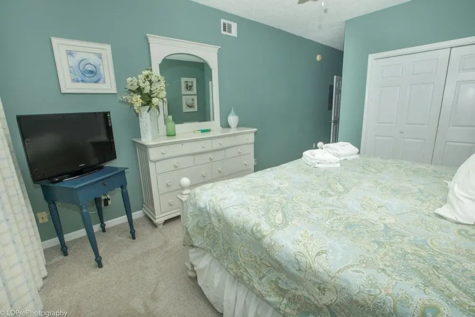 Sandpiper Cove 9111 Destin - 1 Br Condo