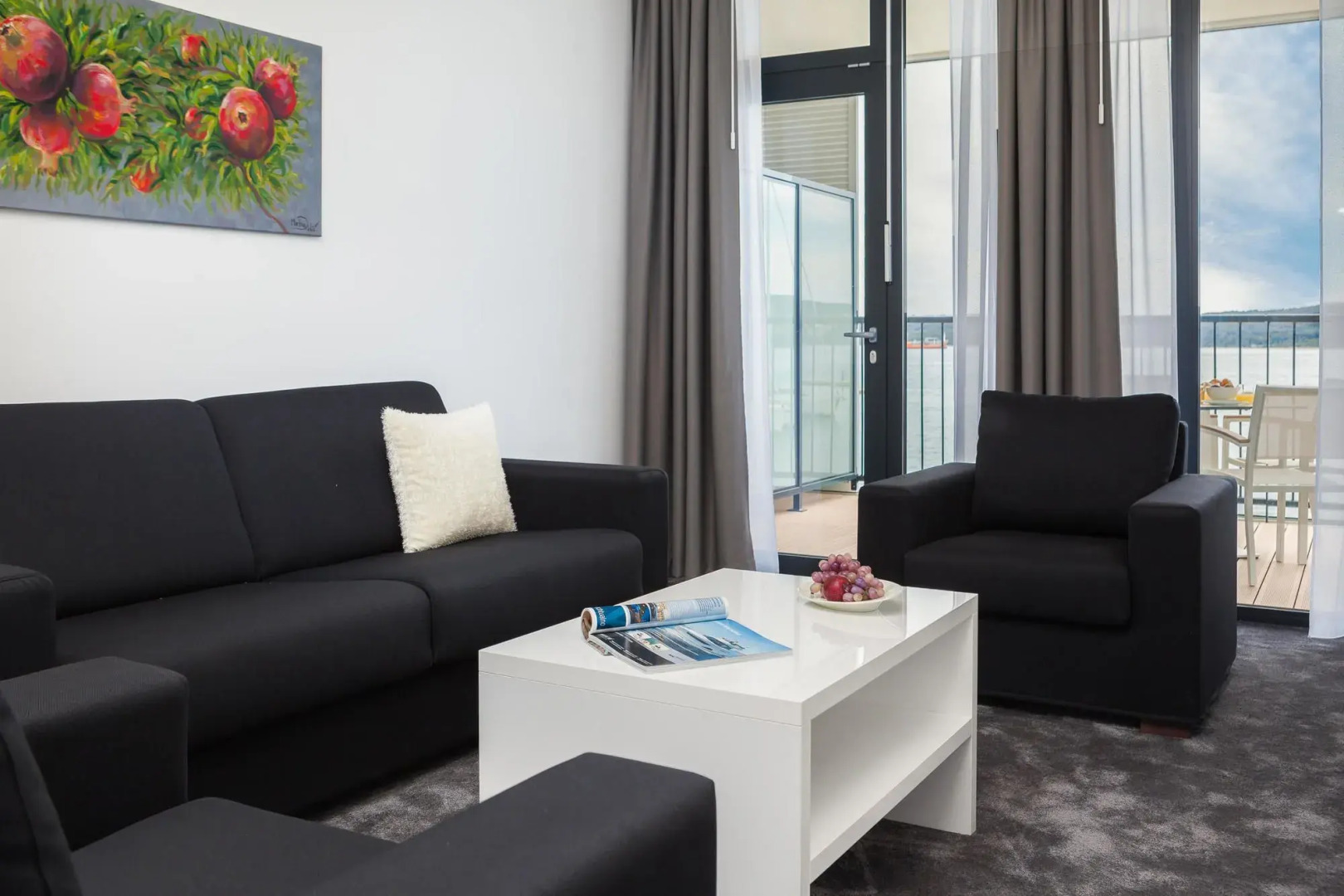 Marina Baotić Apartments