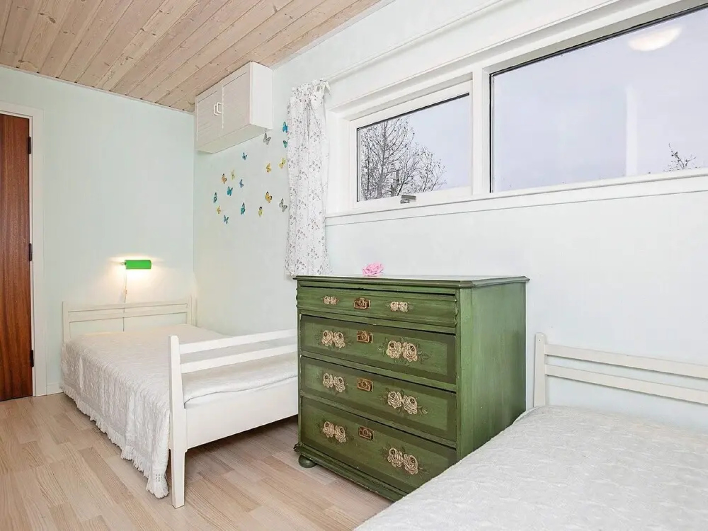 5 Person Holiday Home in Hals