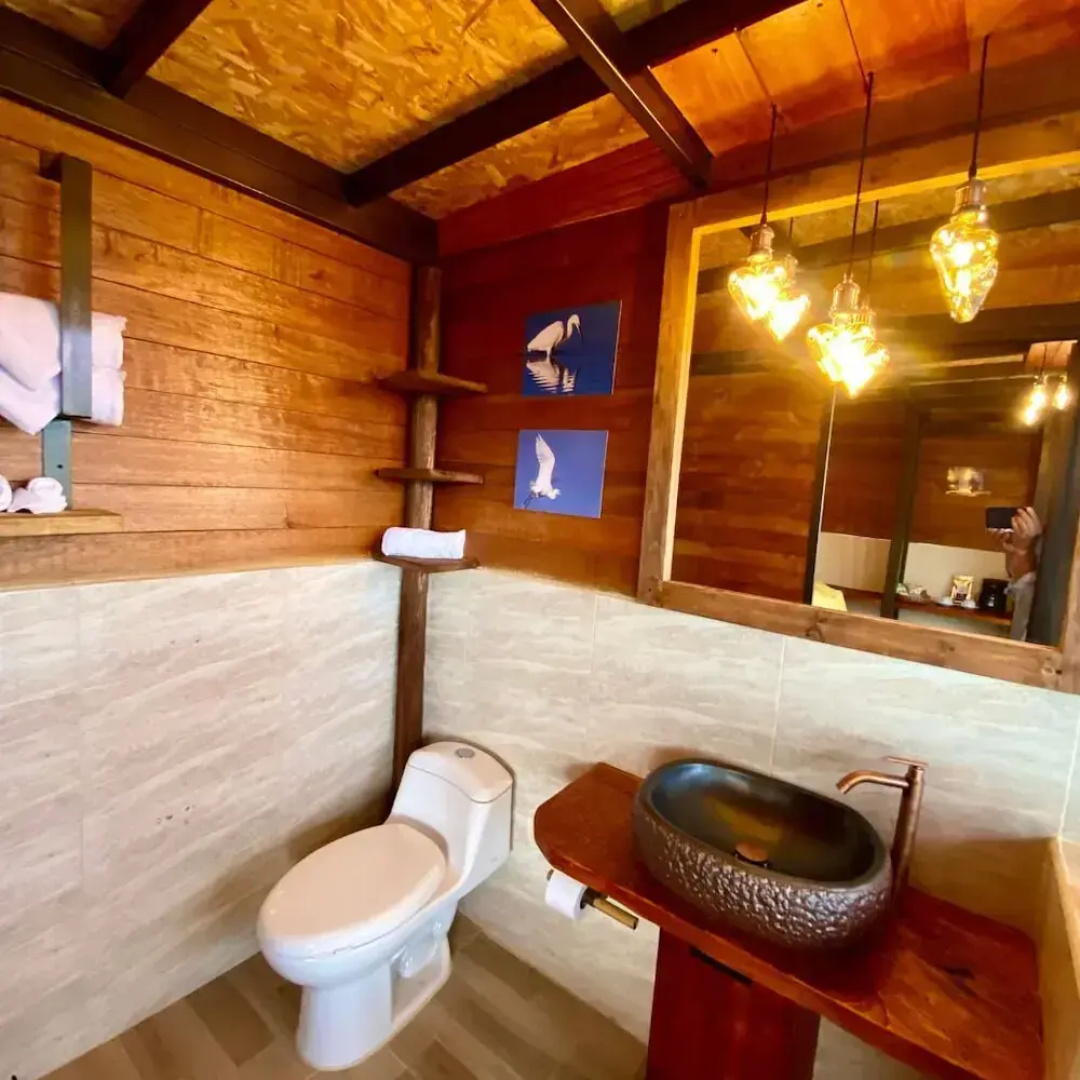Natubri Ecohotel