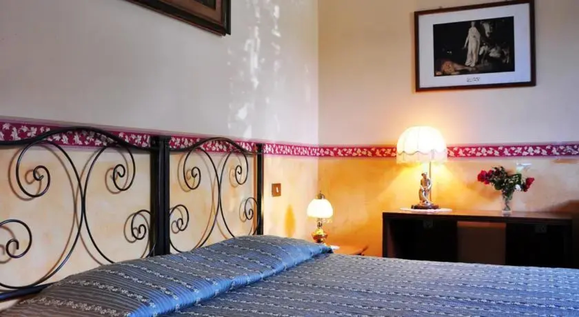 Bed & Breakfast da Giacomo