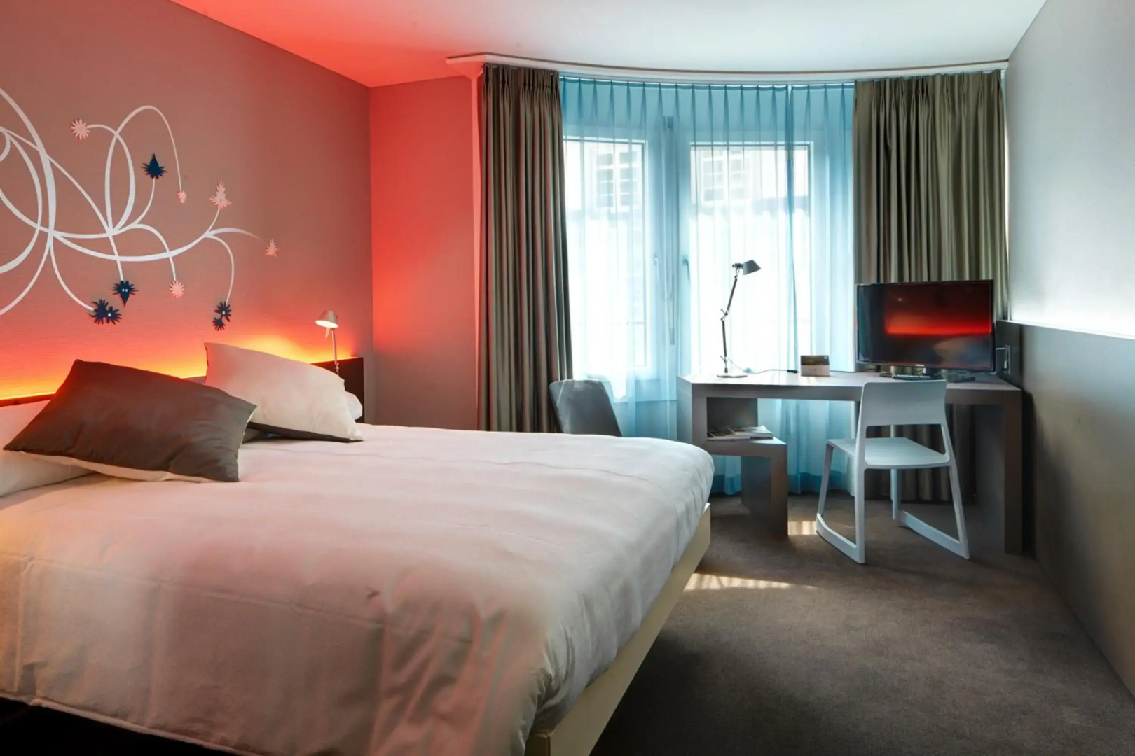 Hotel Continental Park