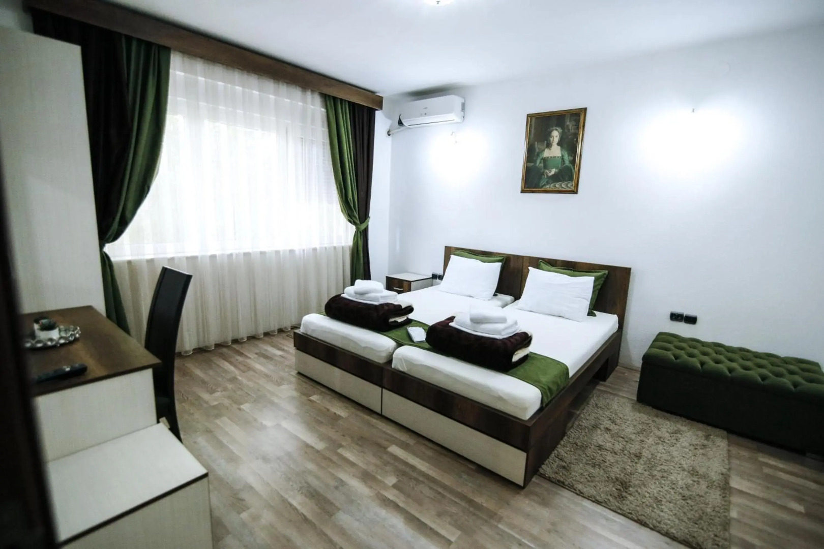 Apartmani Centar Kumanovo