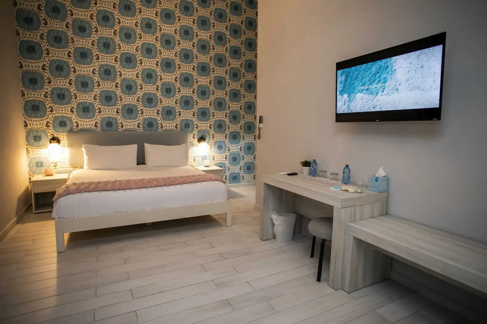 Oceana Hostal Playero