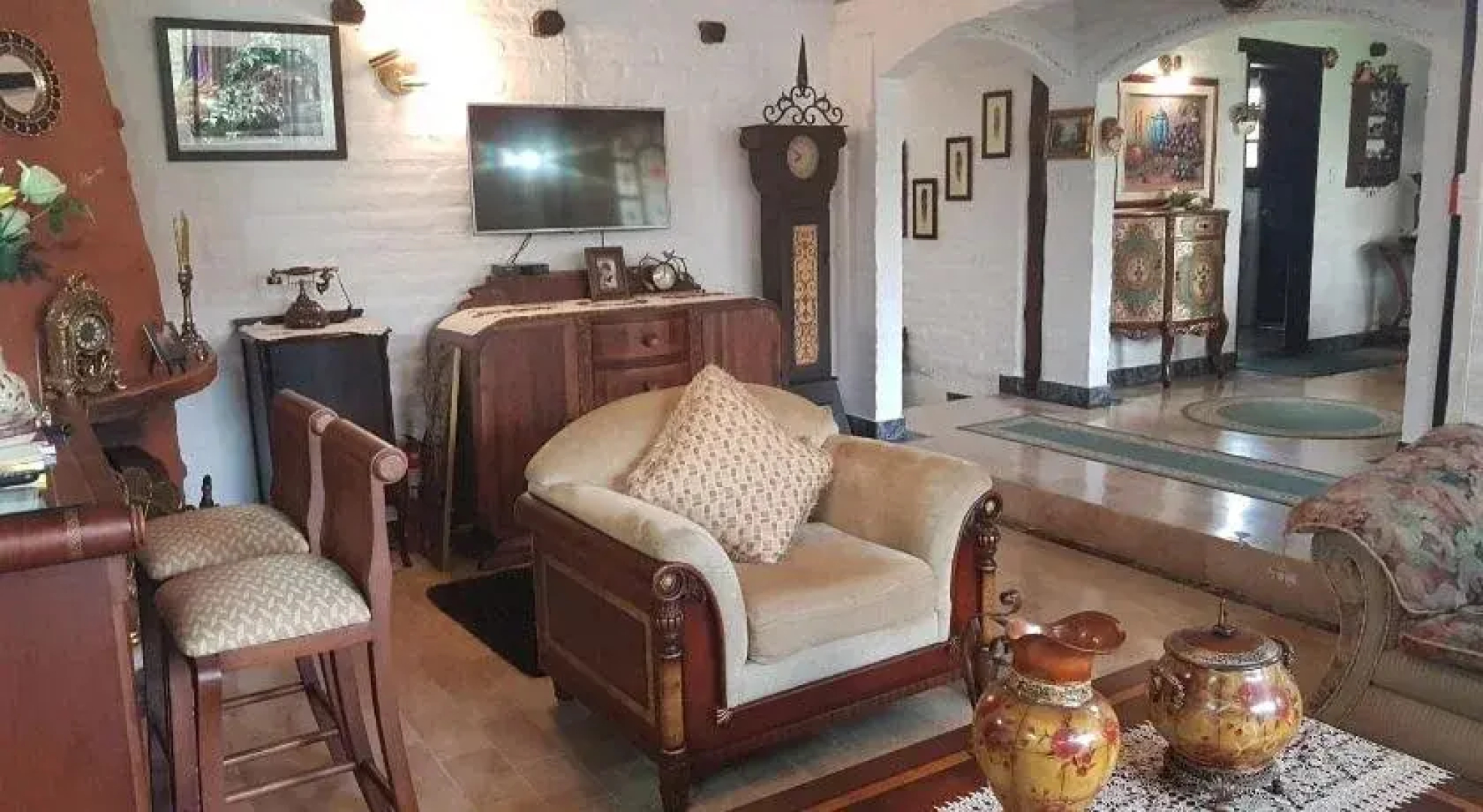 Hostal Maria de Lourdes