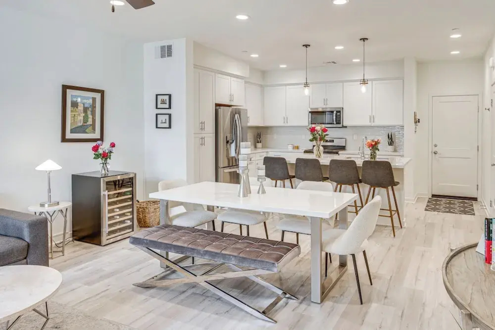 Quiet Simi Valley Home w/ Patio & Pool Access!