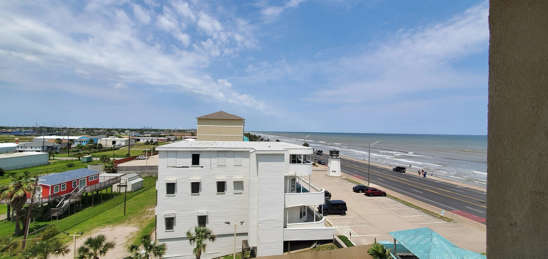 Holiday Inn Express & Suites Galveston West-Seawall