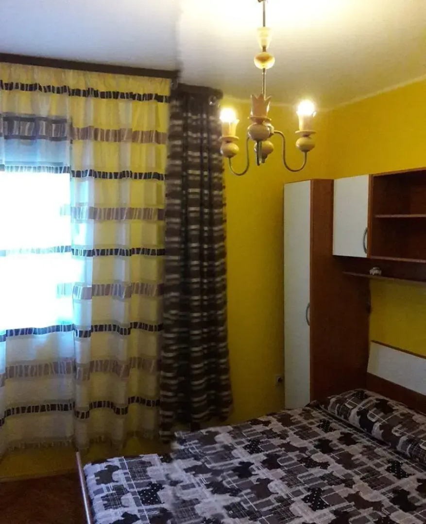 Apartments Đurđica