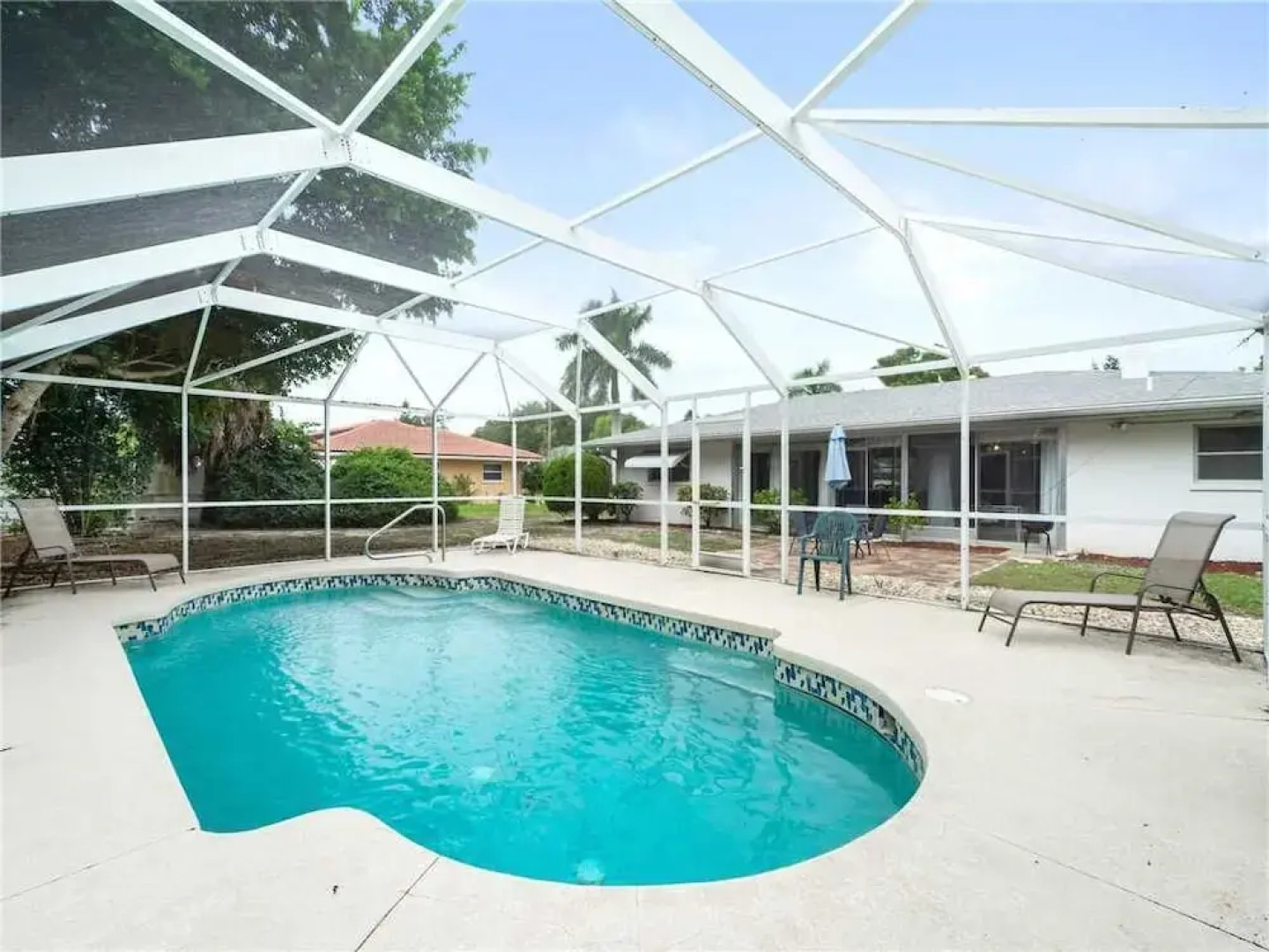 Baycrest Home - Three Bedroom Home