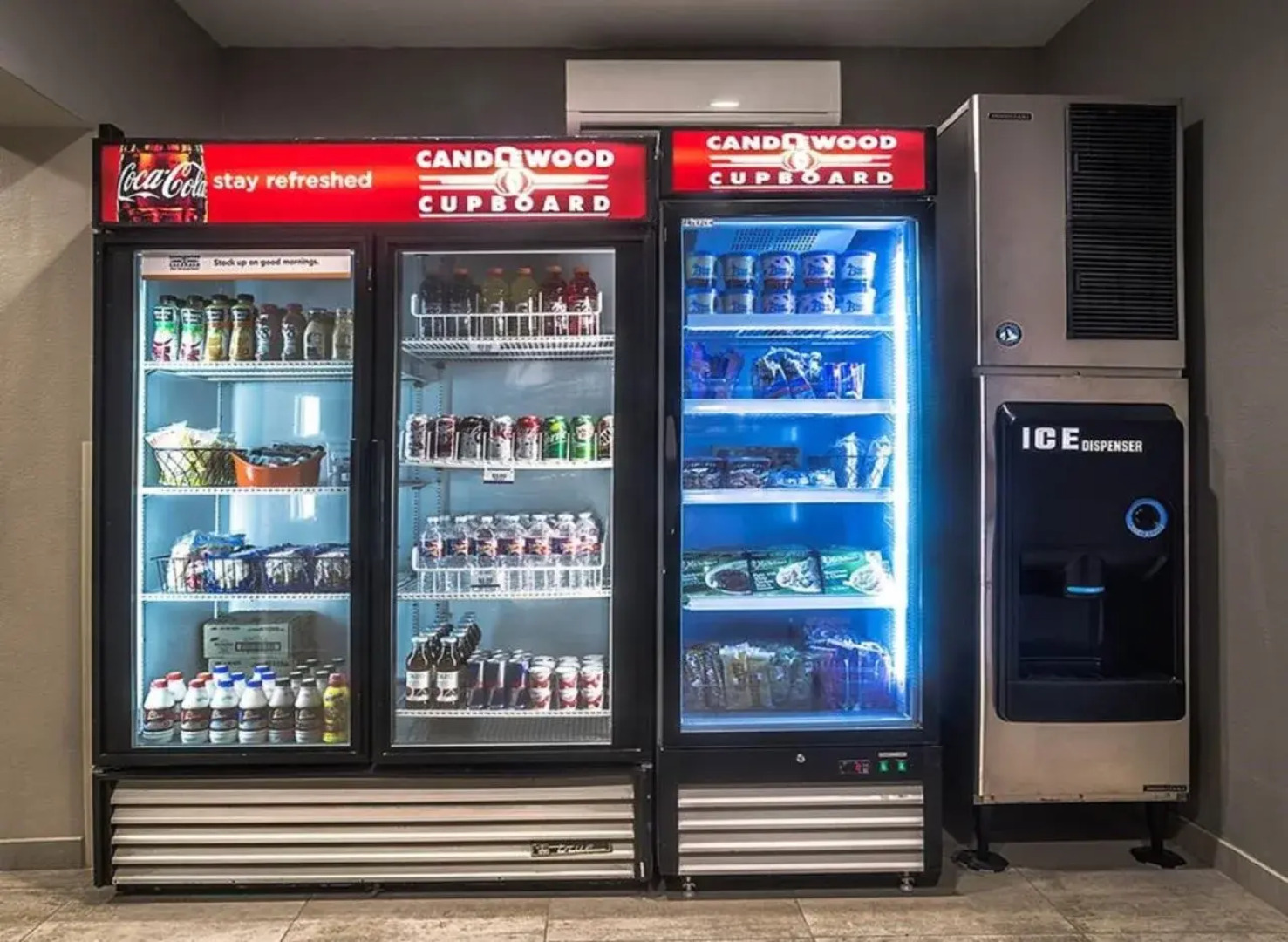 Candlewood Suites Austin-Round Rock by IHG