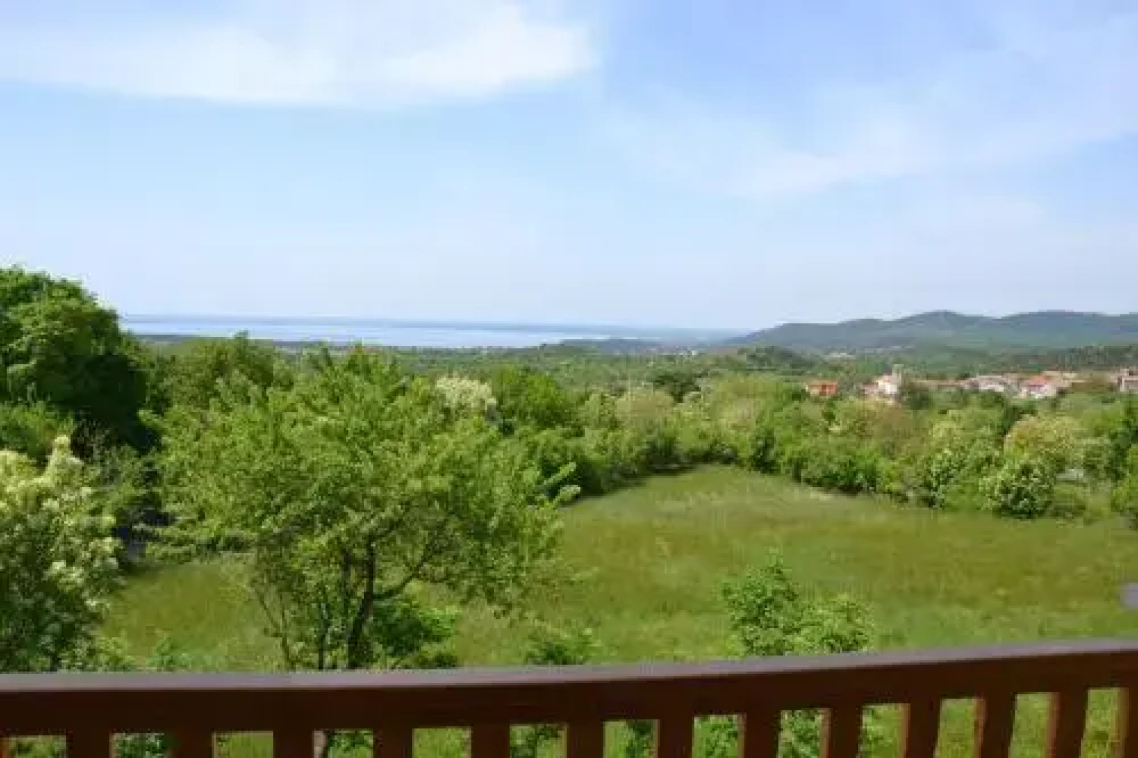 Agriturismo Gradec