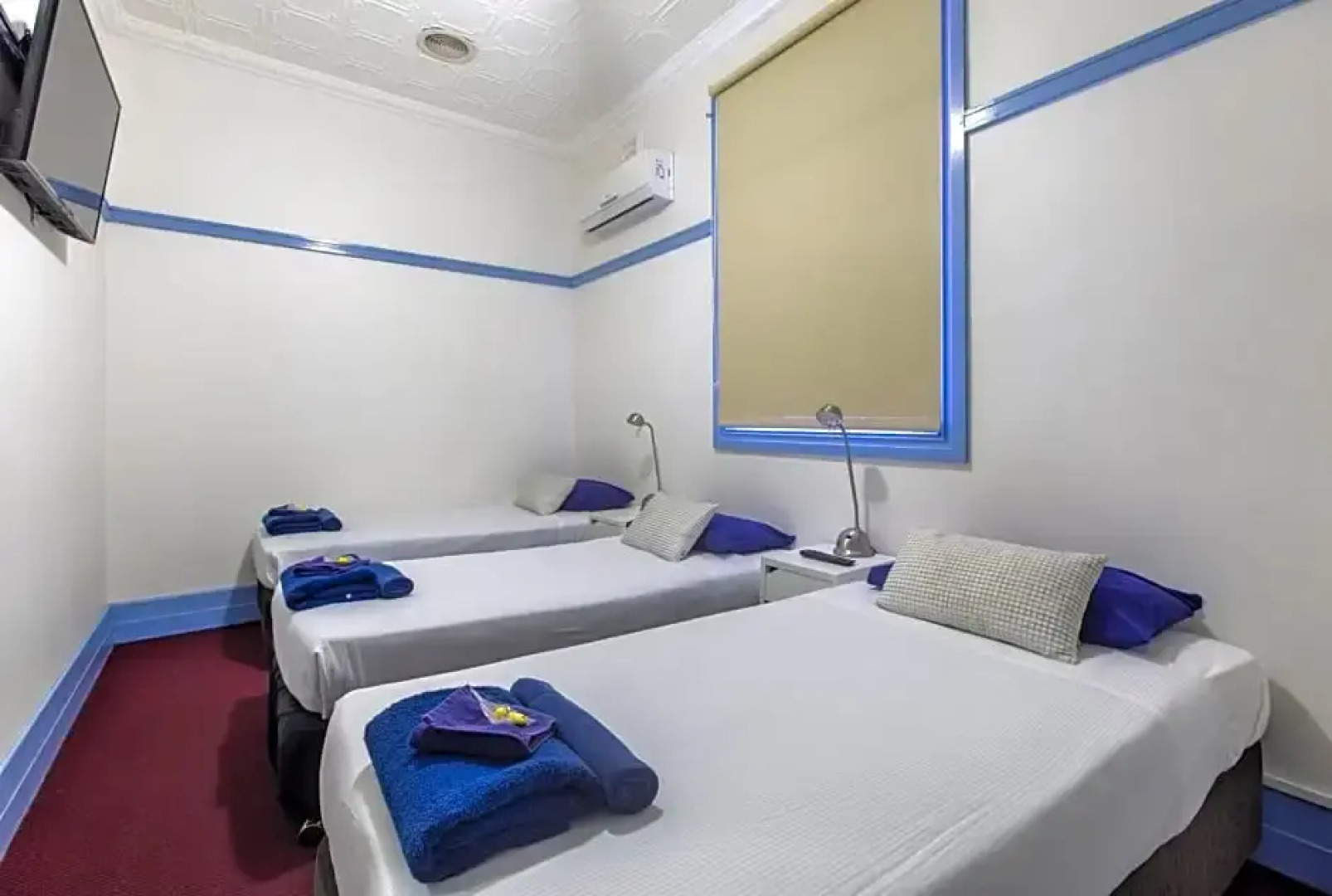 The Cooks Hill Hotel