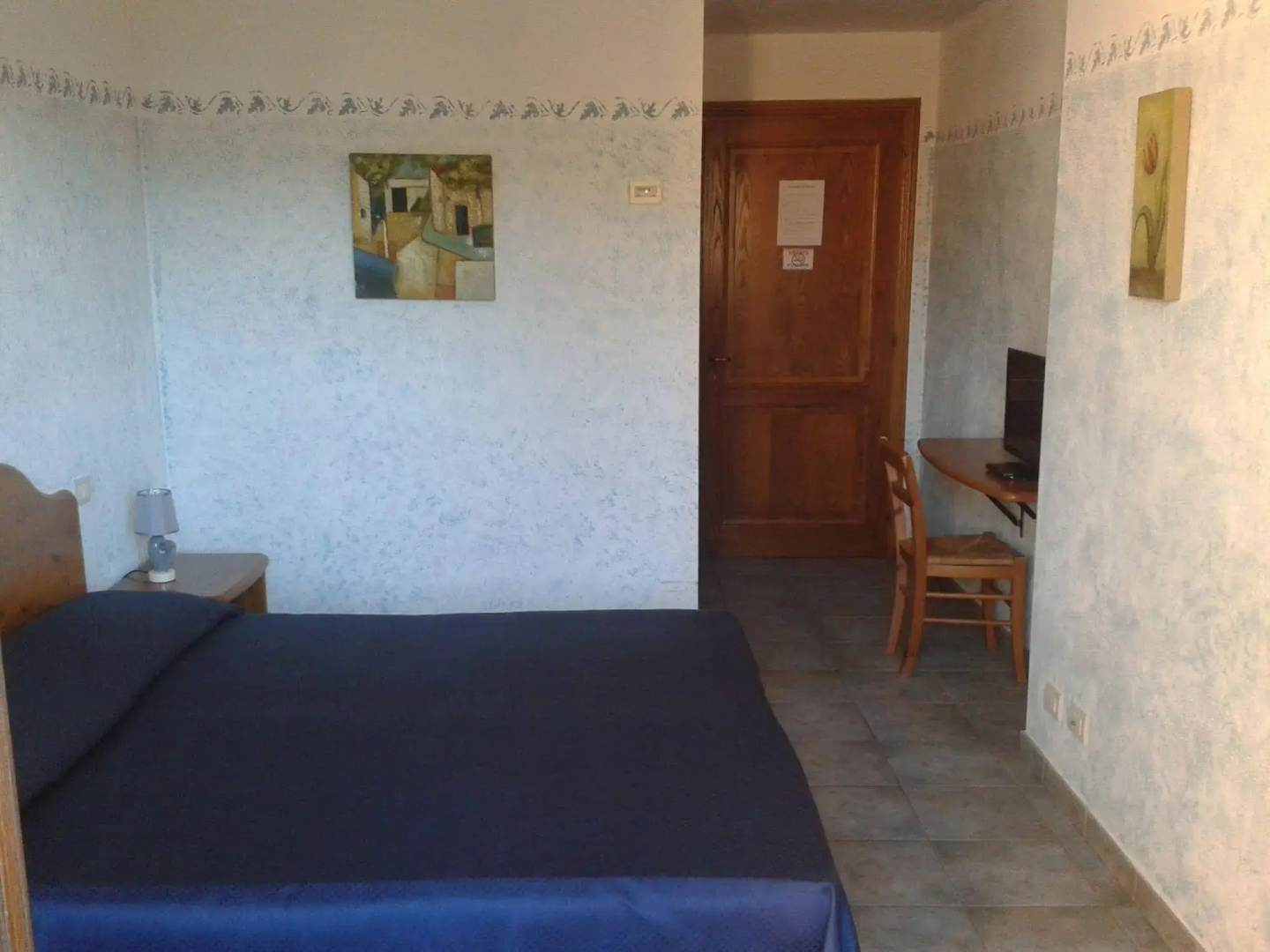 Ai Canipai - Hostel