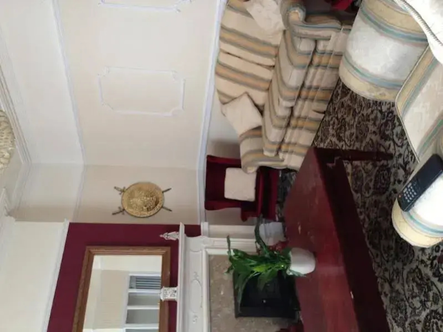 Black Lions Guest House