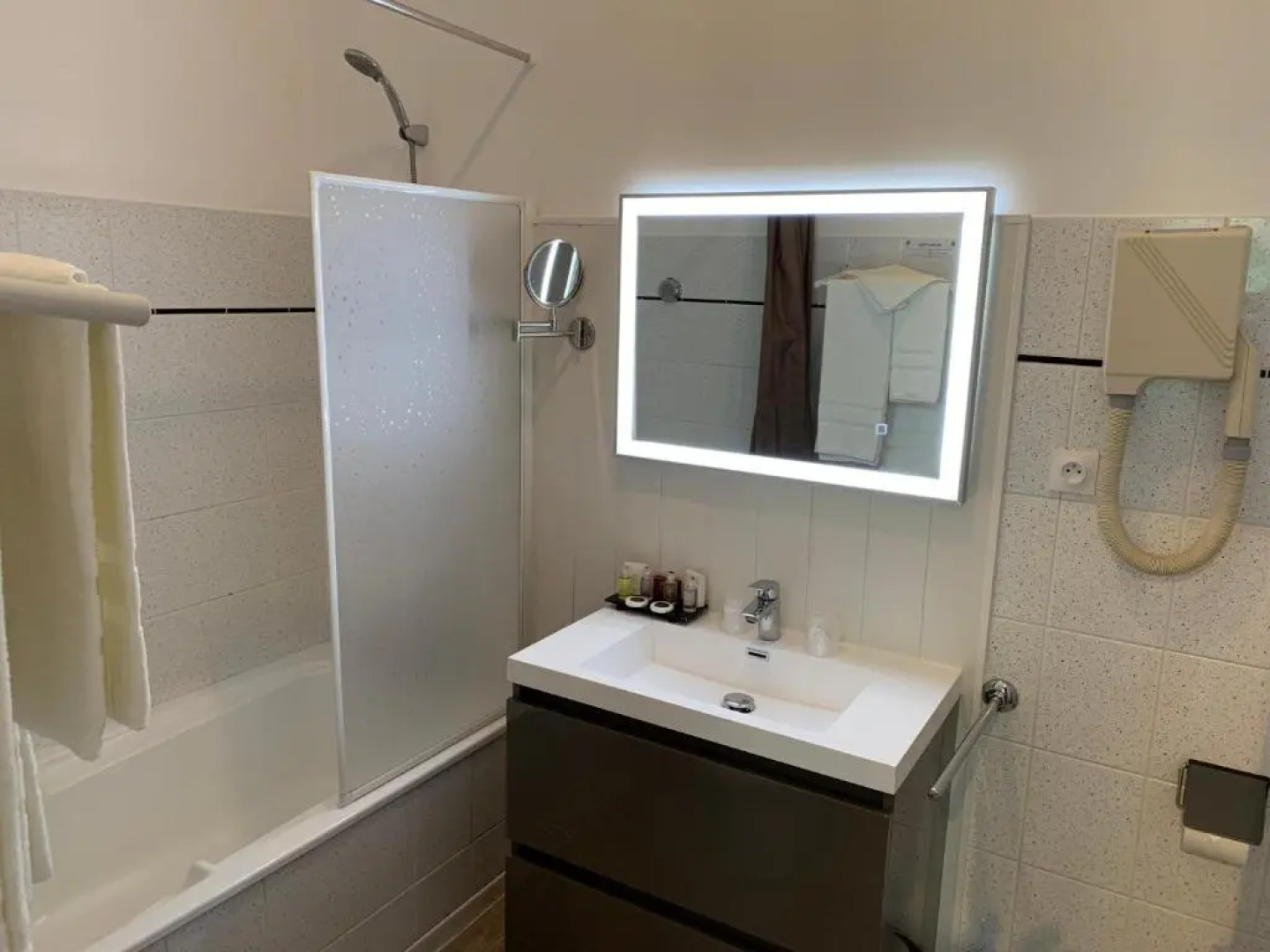 Hôtel Les Rives du Plantié