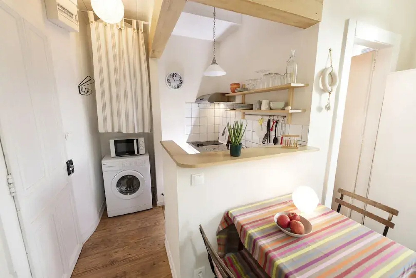 Domaine Des Capucins