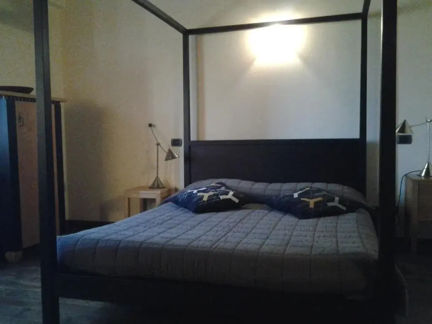 La Quercia Country House B&B