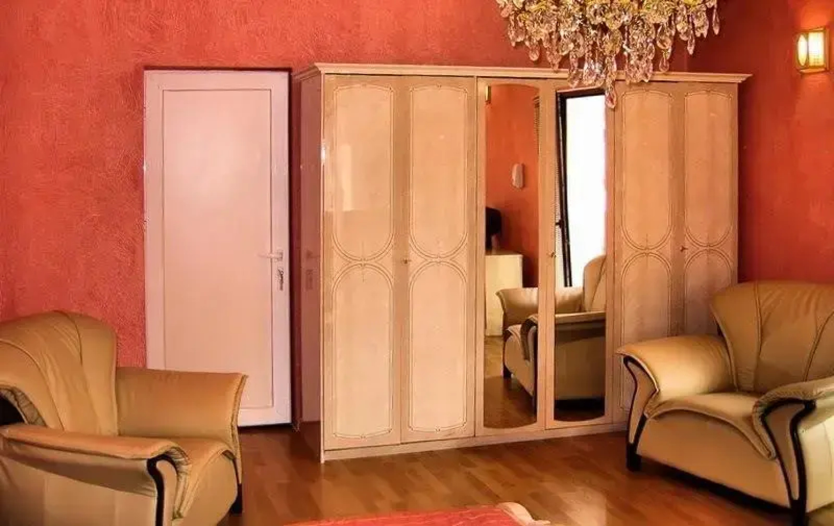 Casa Mario
