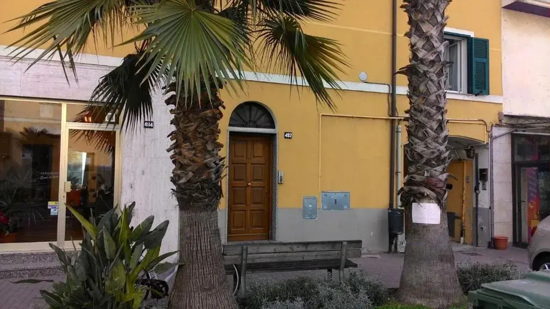 Appartamento Torrione