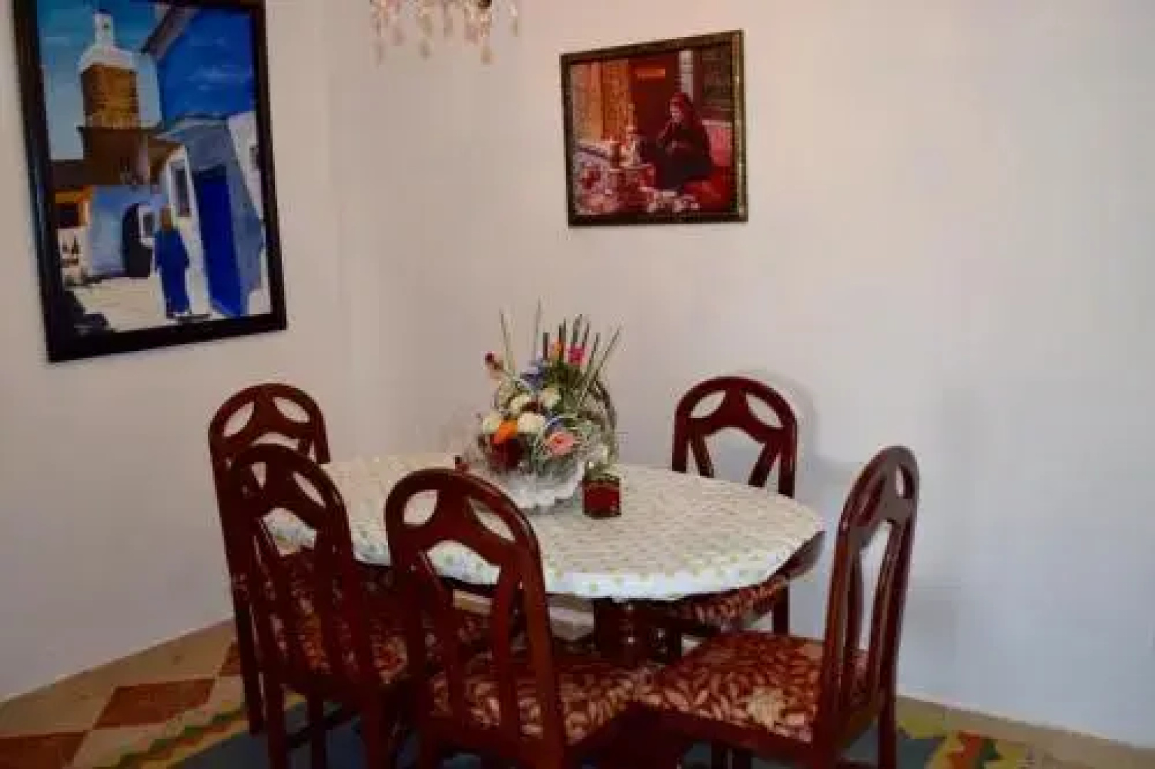 Appartement Ilias