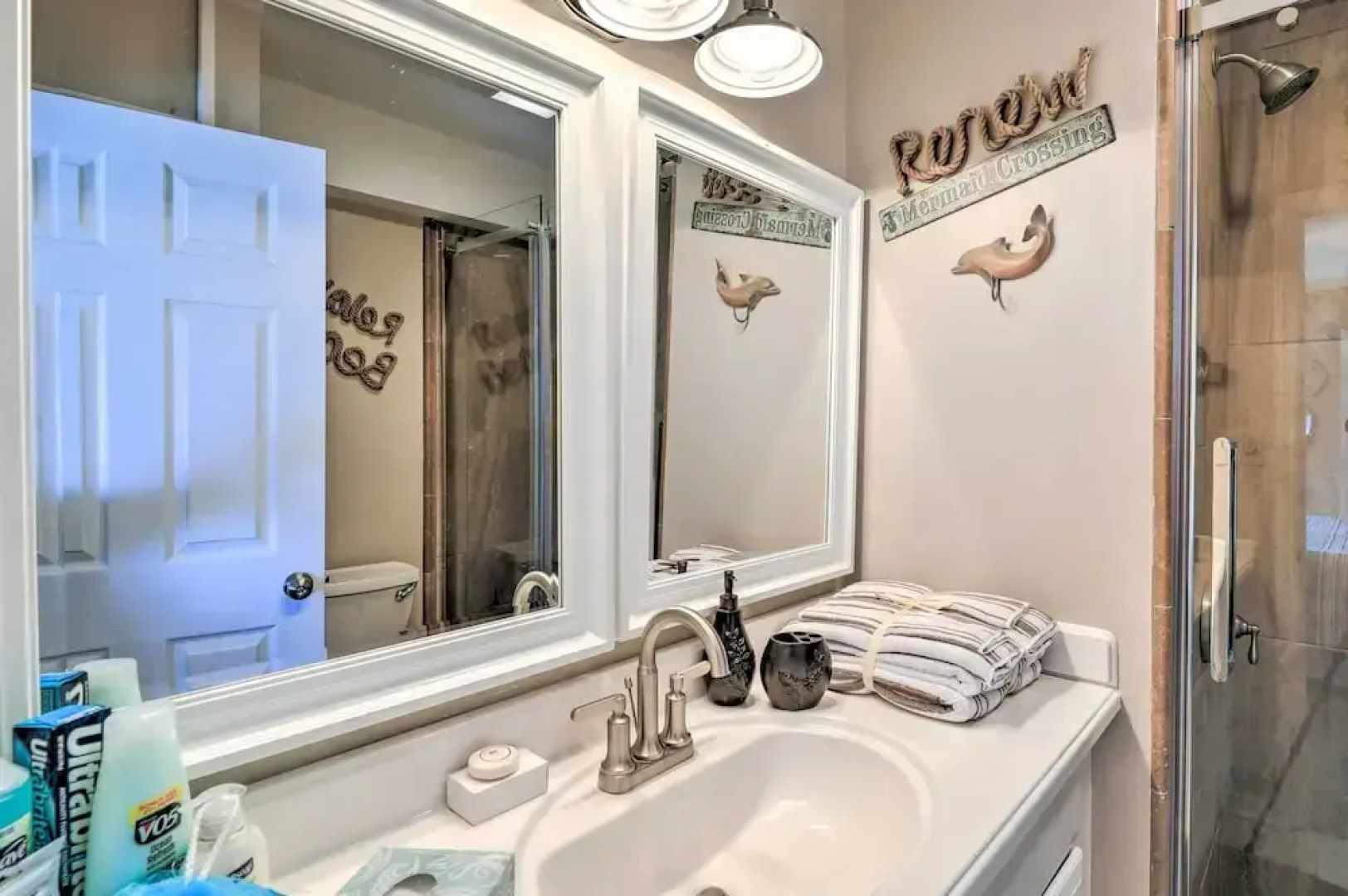 Coastal Condo w/ Indoor & Outdoor Pool Access