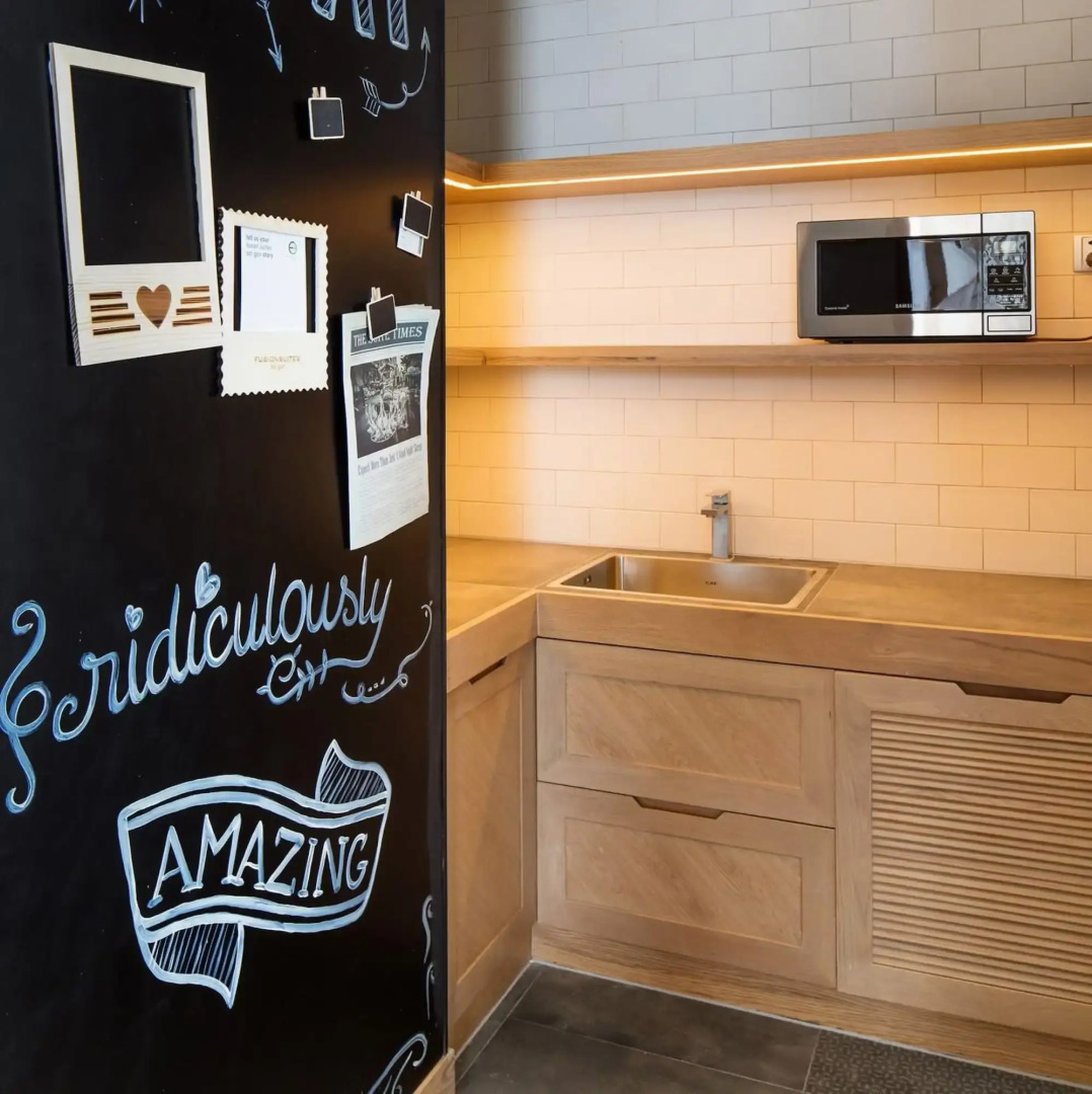 Fusion Suites Saigon