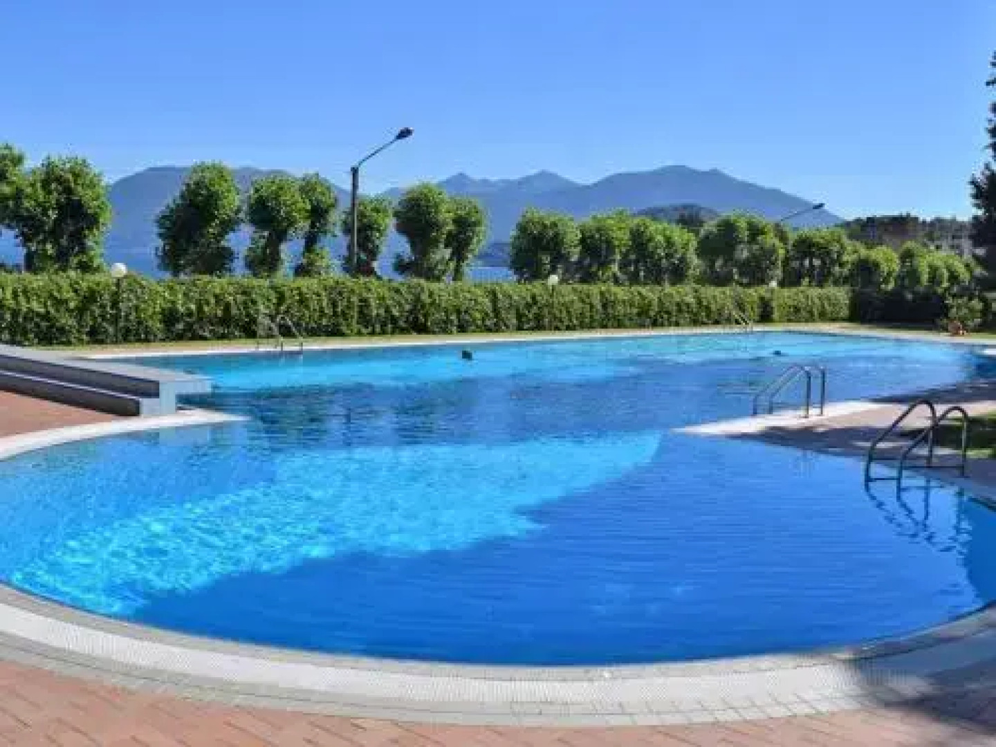 Locazione turistica Hermitage.1