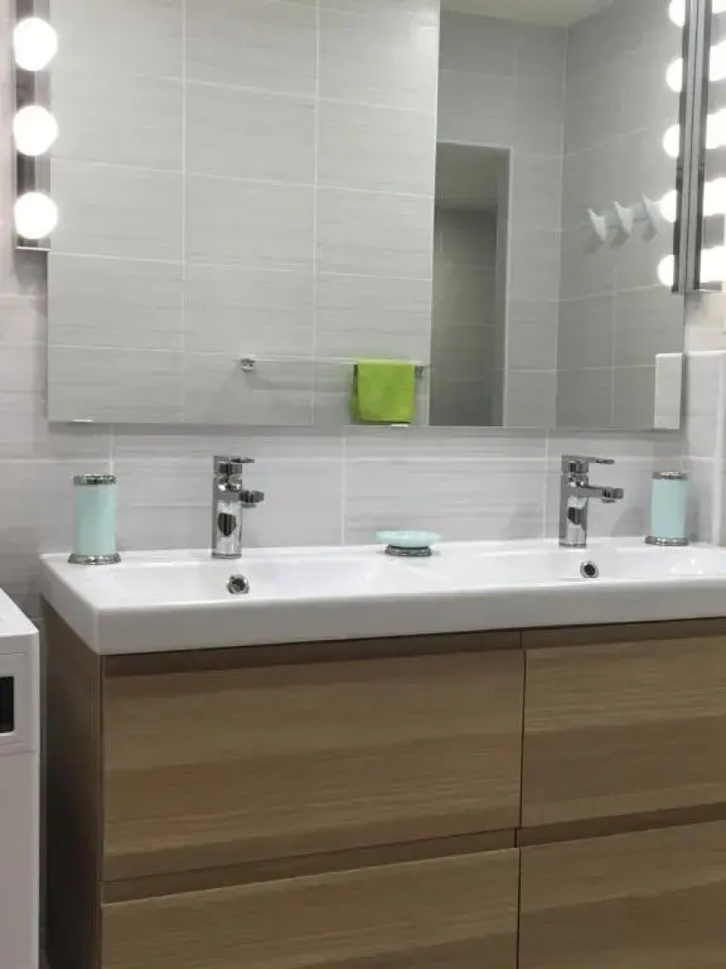 Sainte Maxime 3 pièces