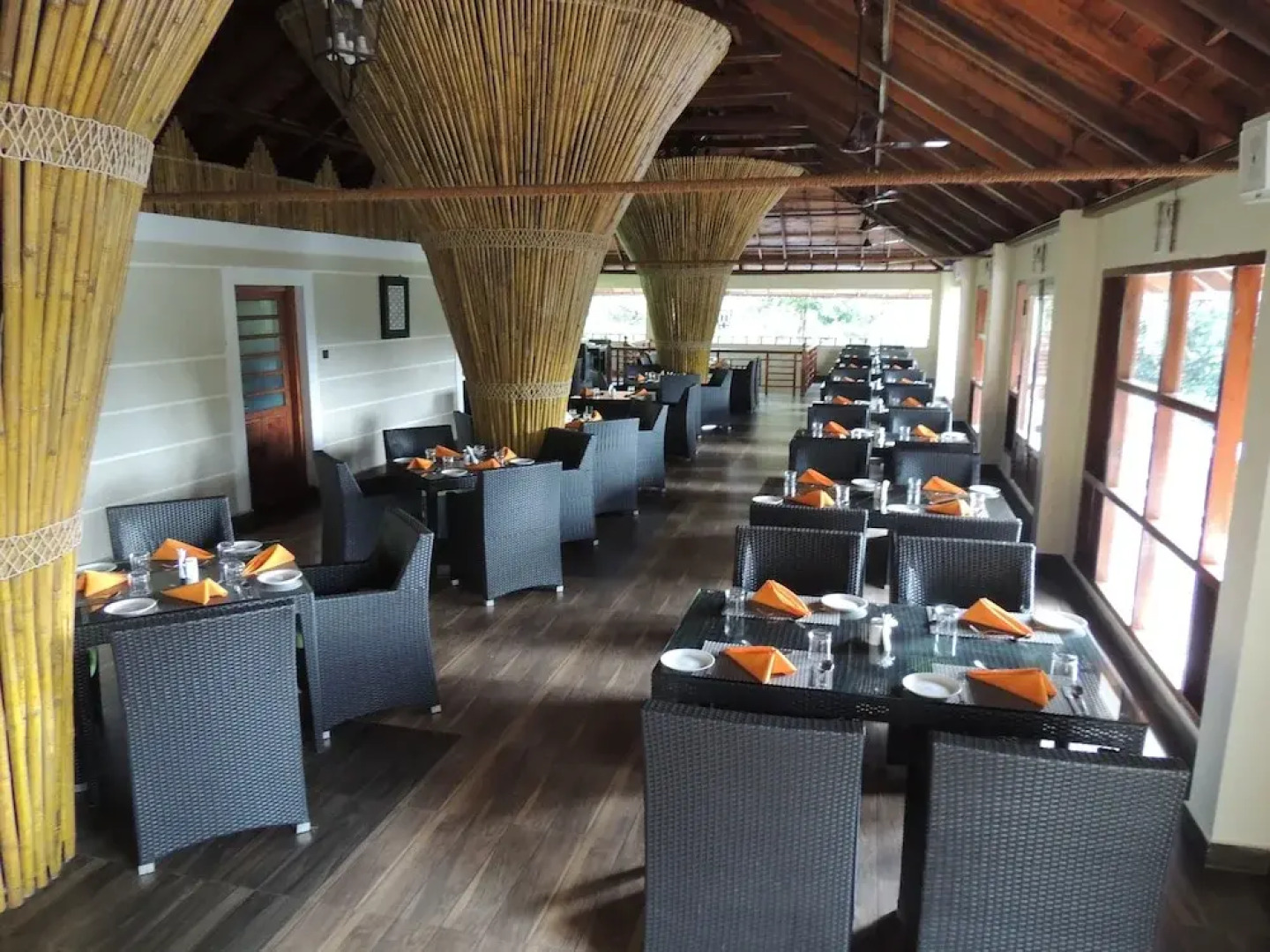 Summit Bird's Valley Resort & Spa