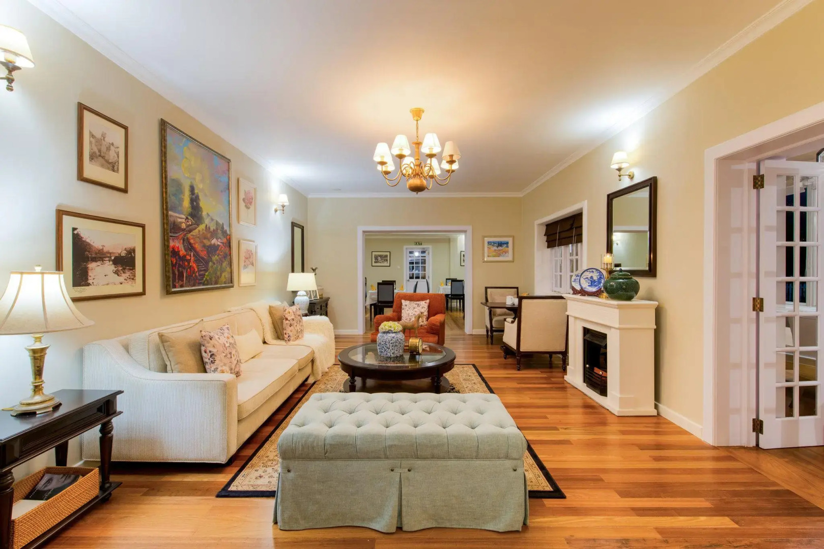 Бутик-отель Langdale by Amaya