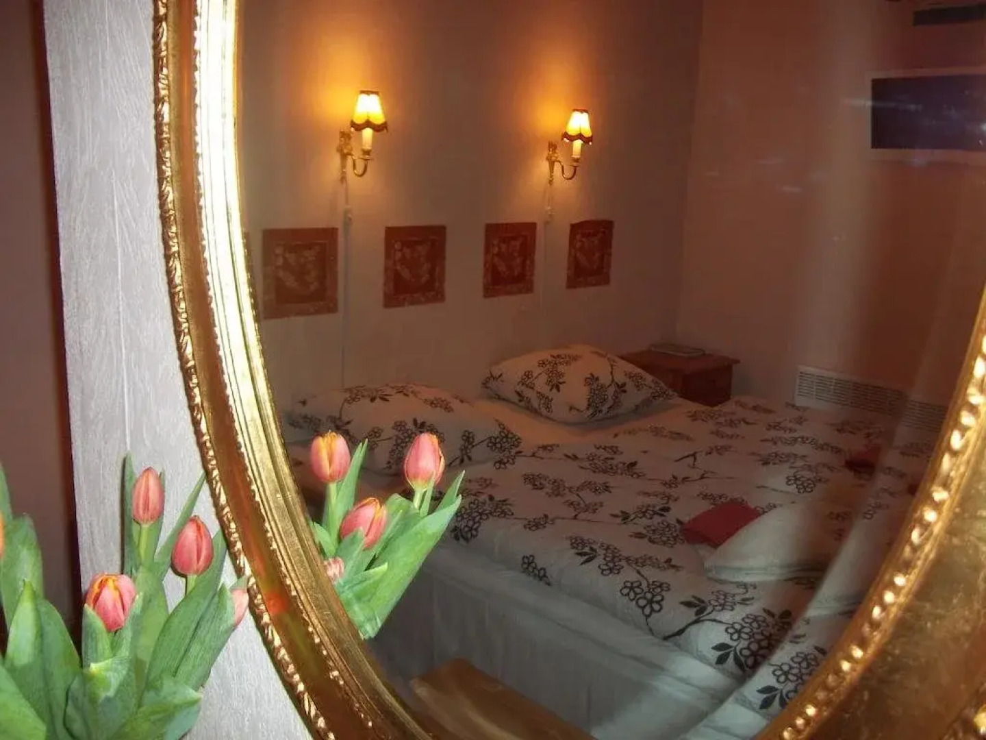 Bed and Breakfast Vester Hjermitslev