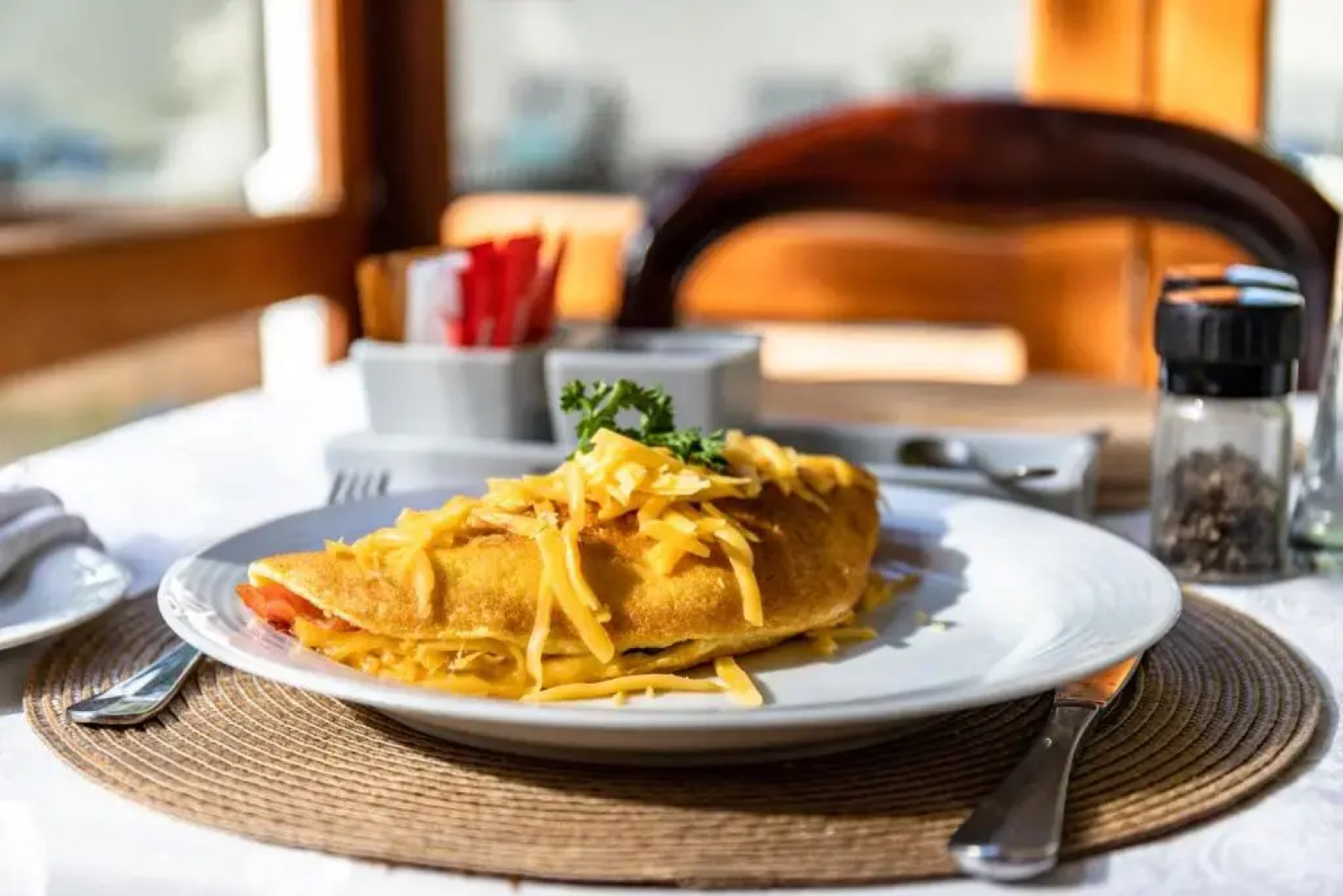 Evergreen Manor And Spa