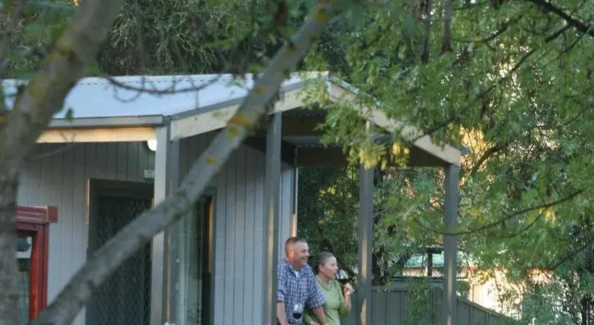 Shepparton Holiday Park and Village