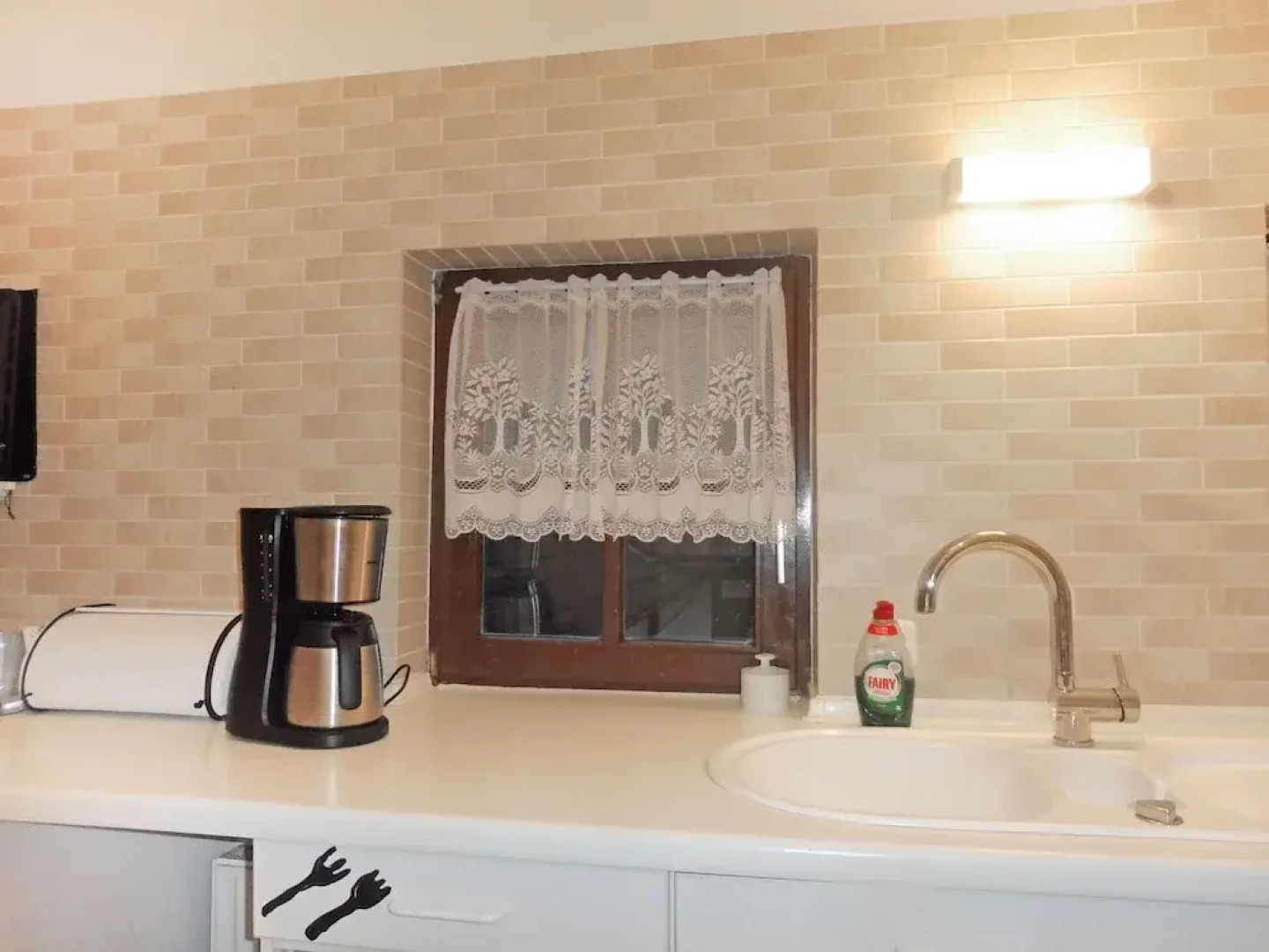 Berghof Hohe ganzes Haus