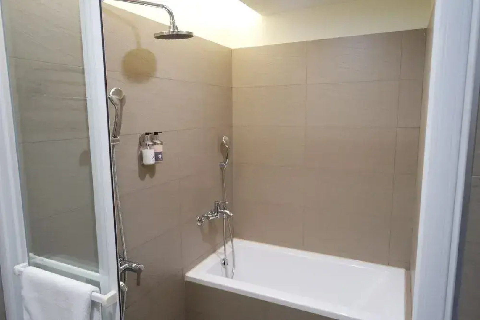 天使商旅 台北101 Angels' Hotel . Taipei 101