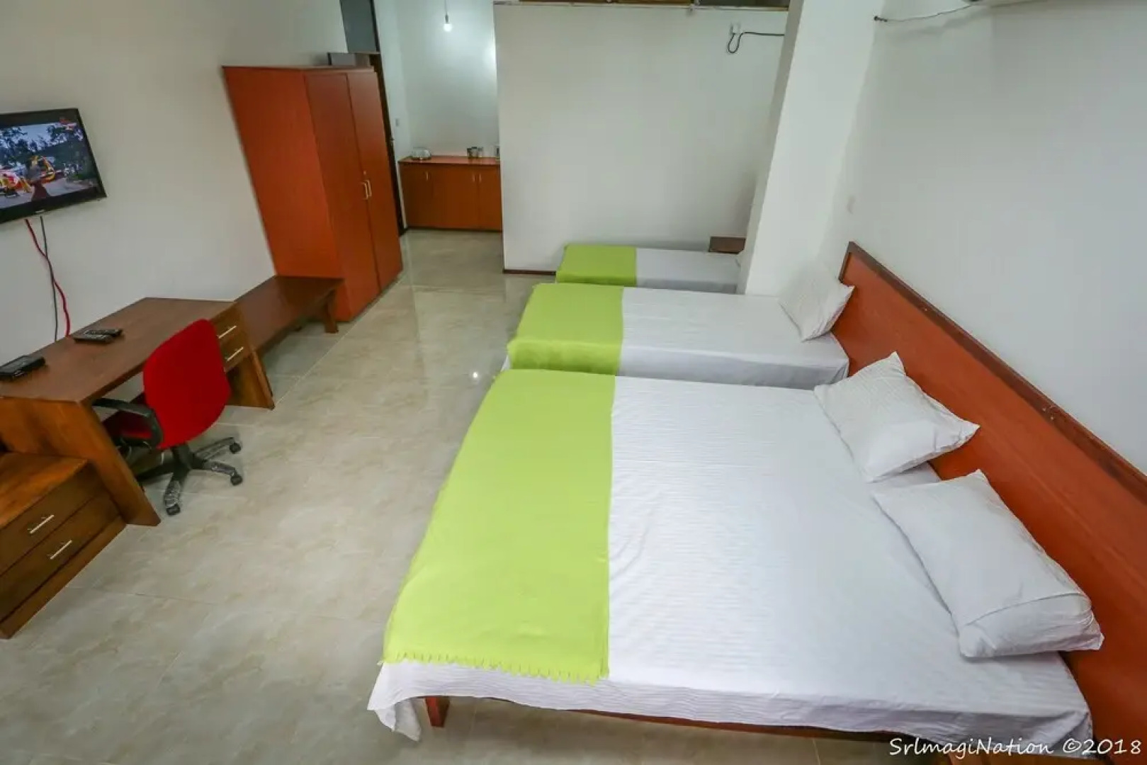 Muthuwella Beach Villa