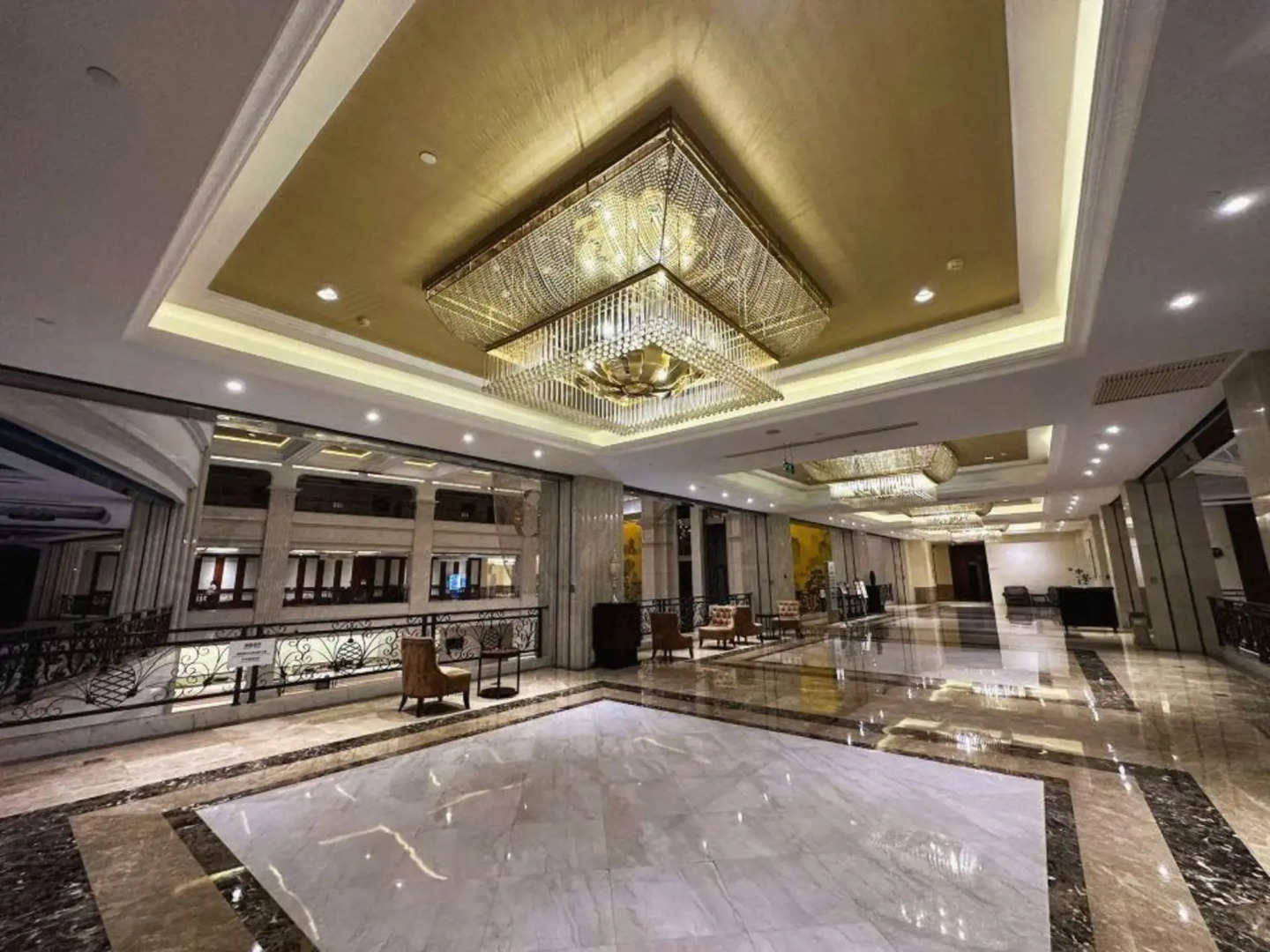 Jurong Yukun New Century Hotel Jiangsu