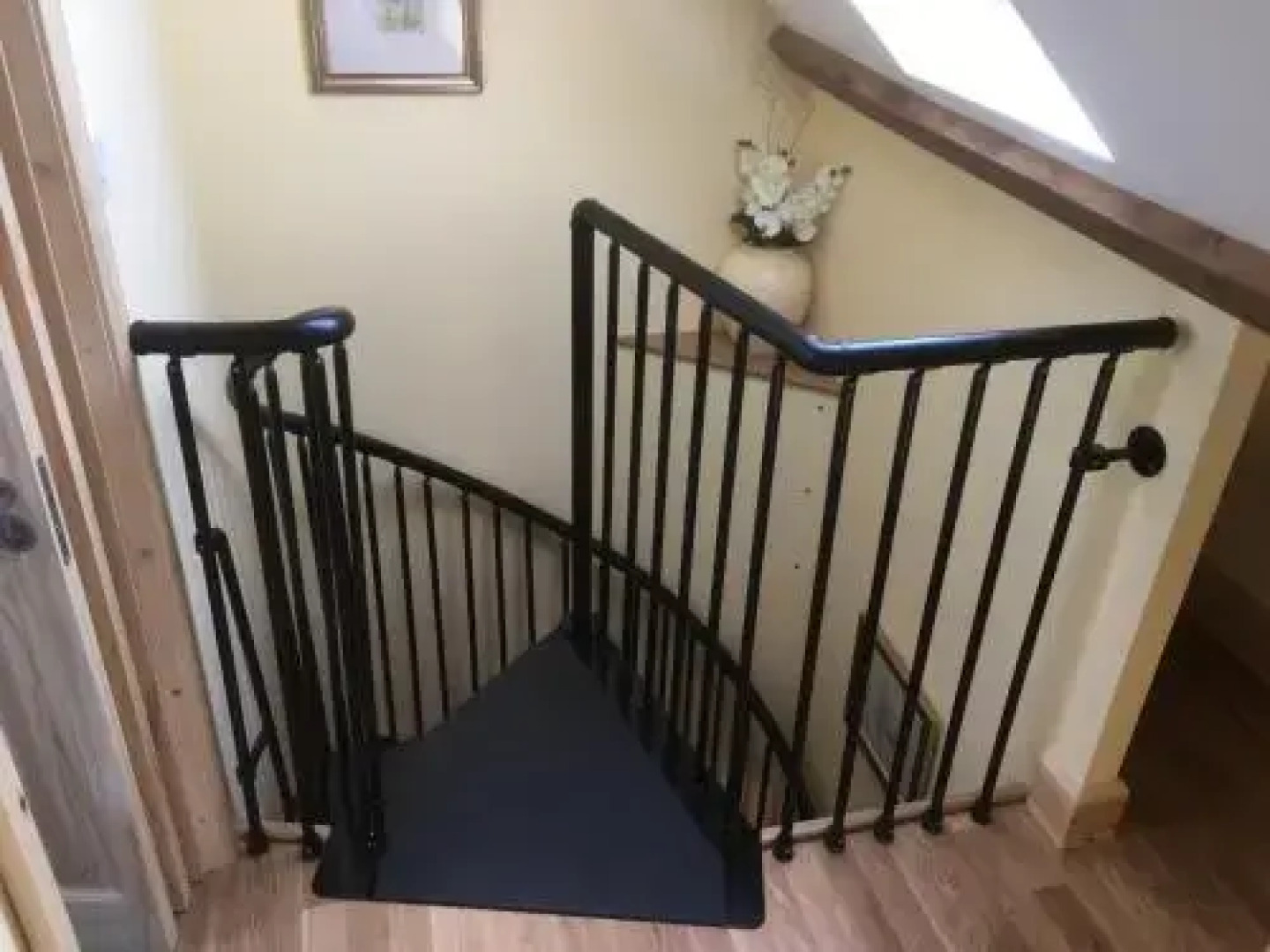 Apartment Honeycomb House