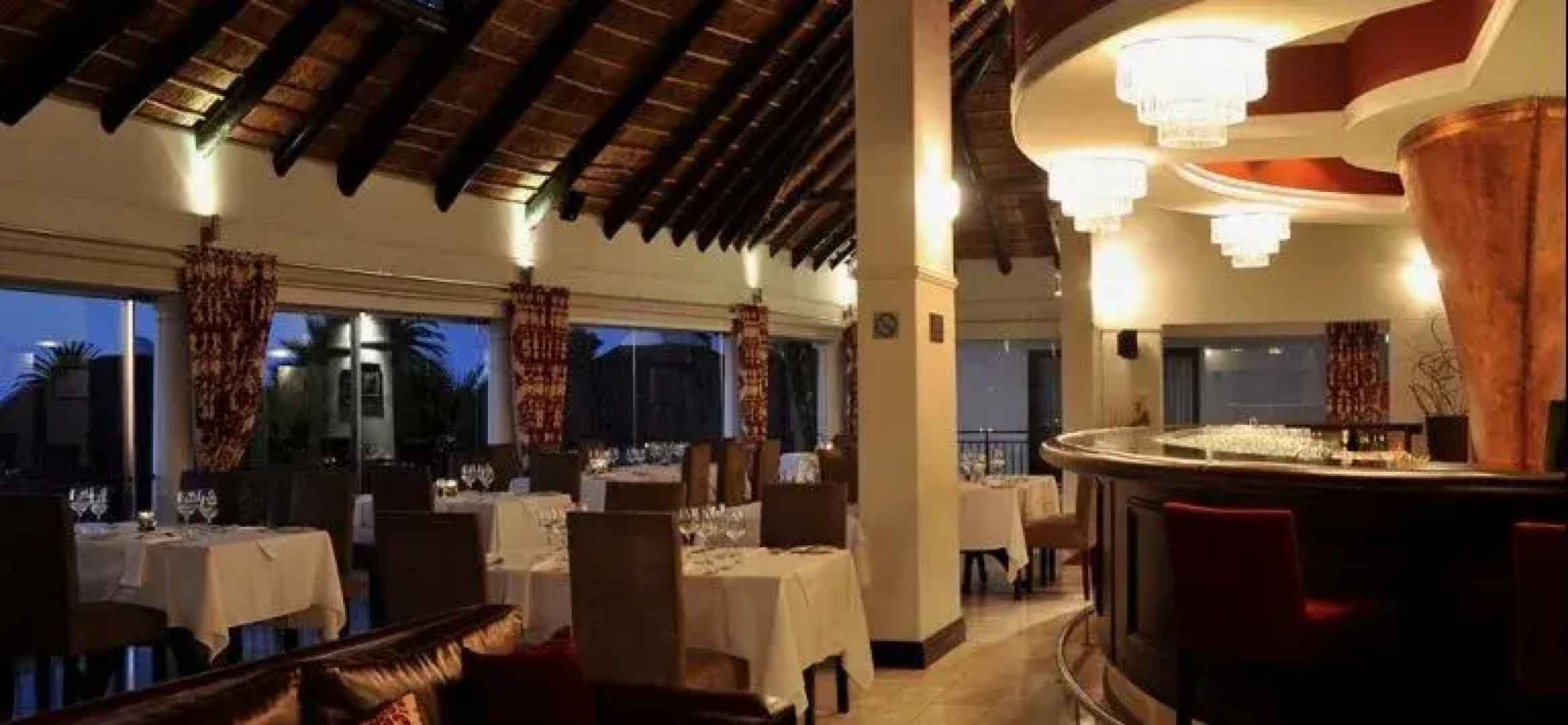 BON Hotel Shelley Point