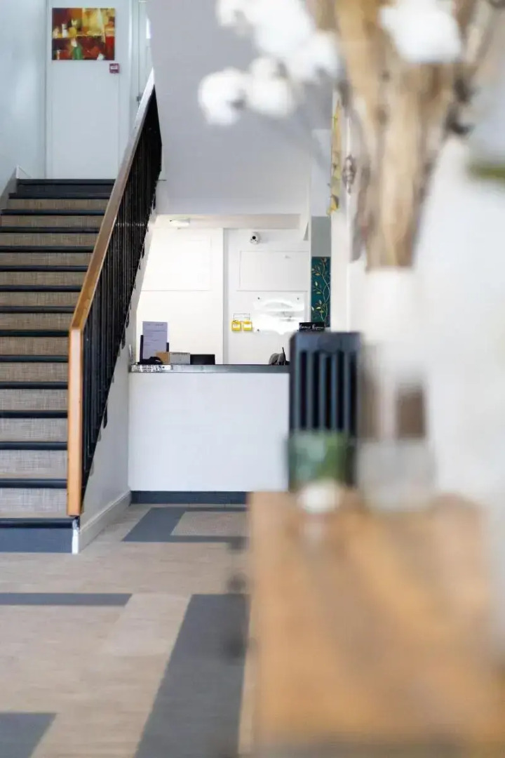 Hôtel Maquis et Mer