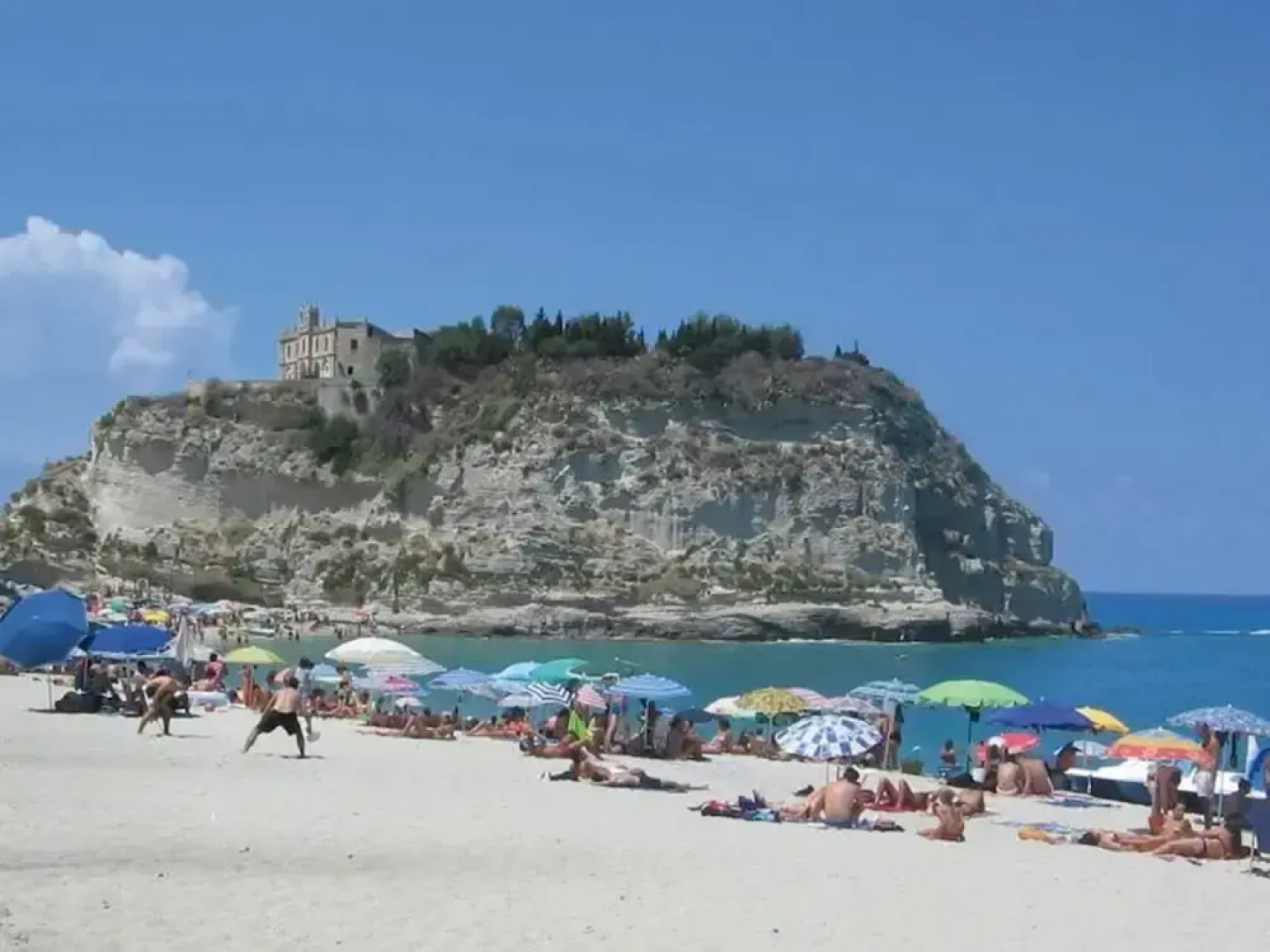 San Domenico Village