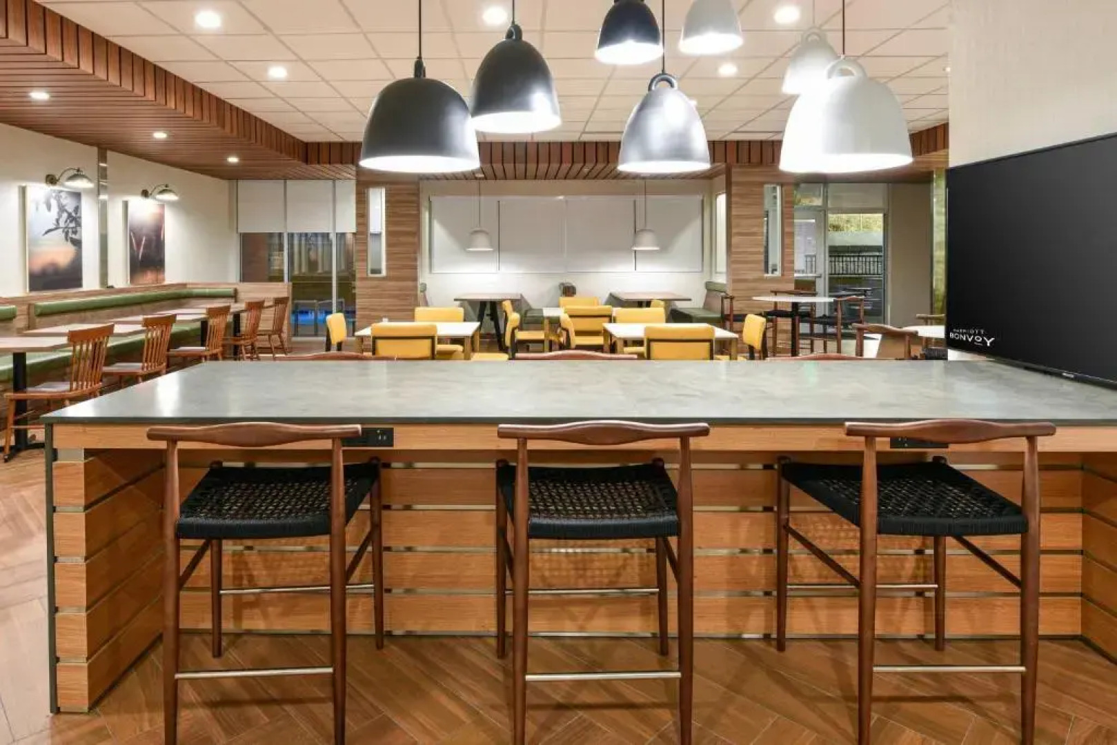 Fairfield Inn & Suites by Marriott Moorpark Ventura County