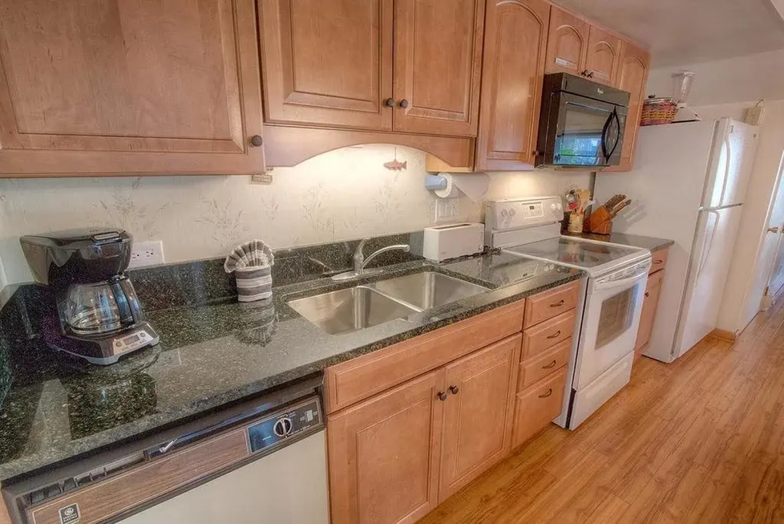 Forest Pines Condominiums