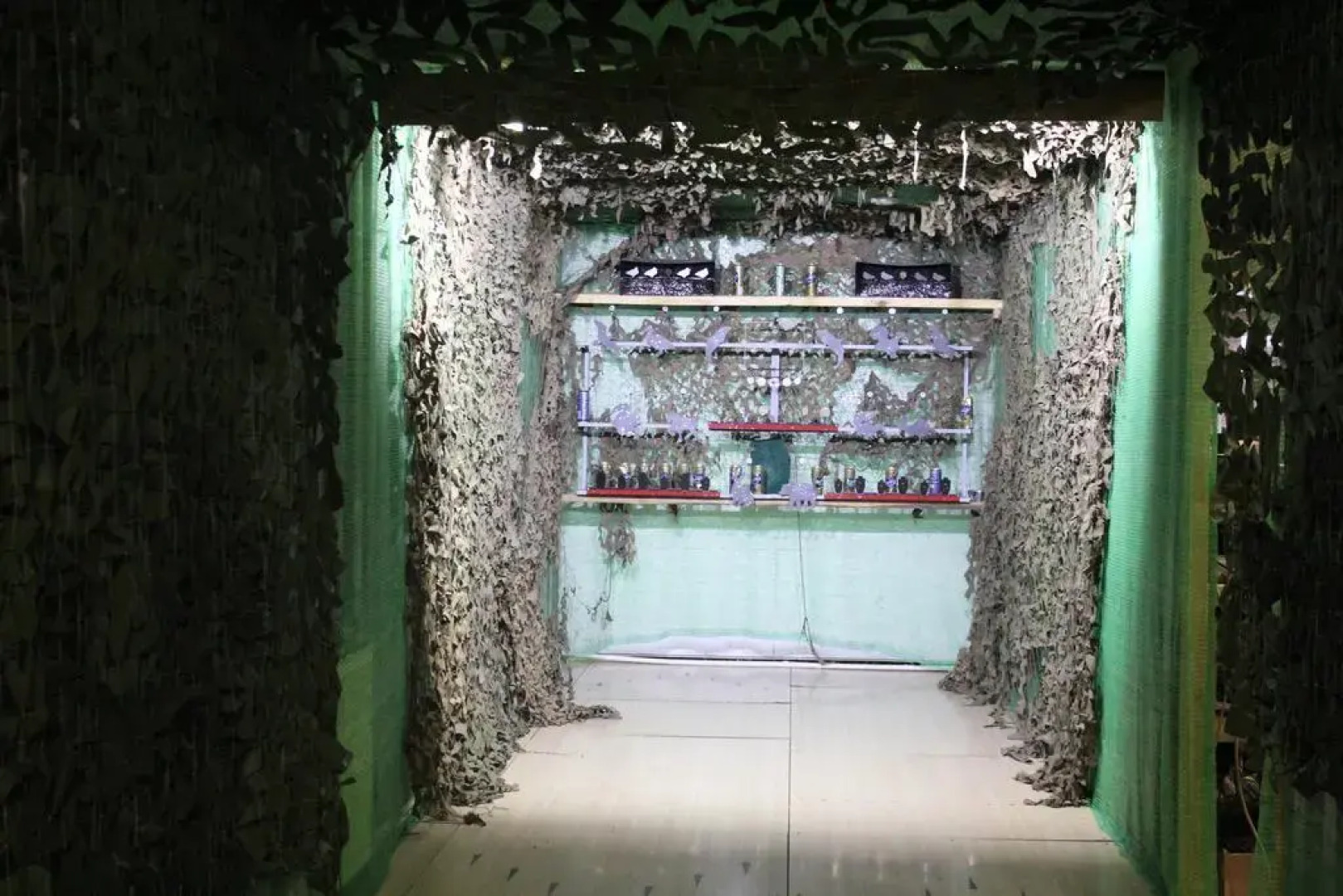 Отель База Отдыха Отрада