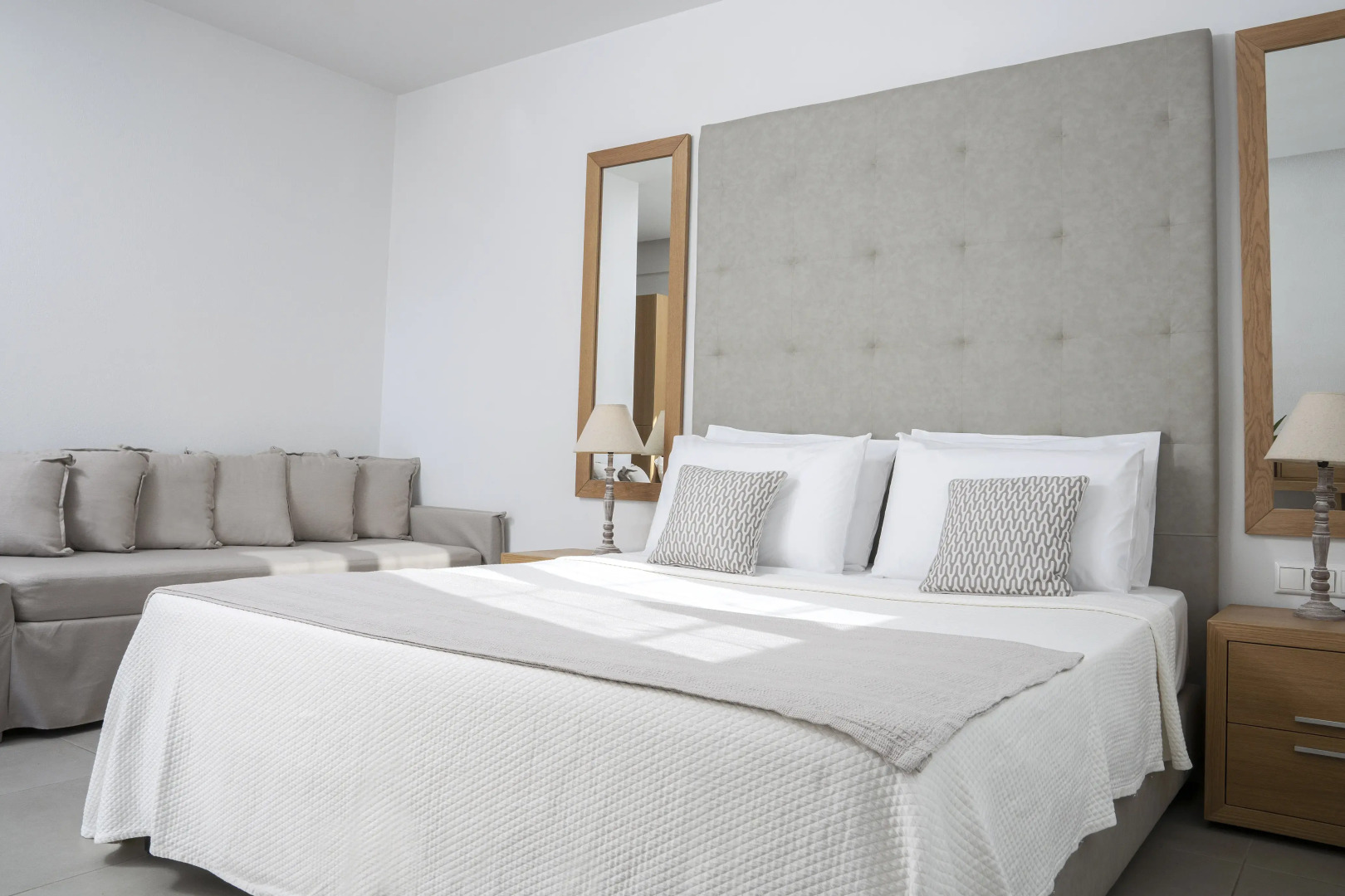 Maritimo Beach Hotel