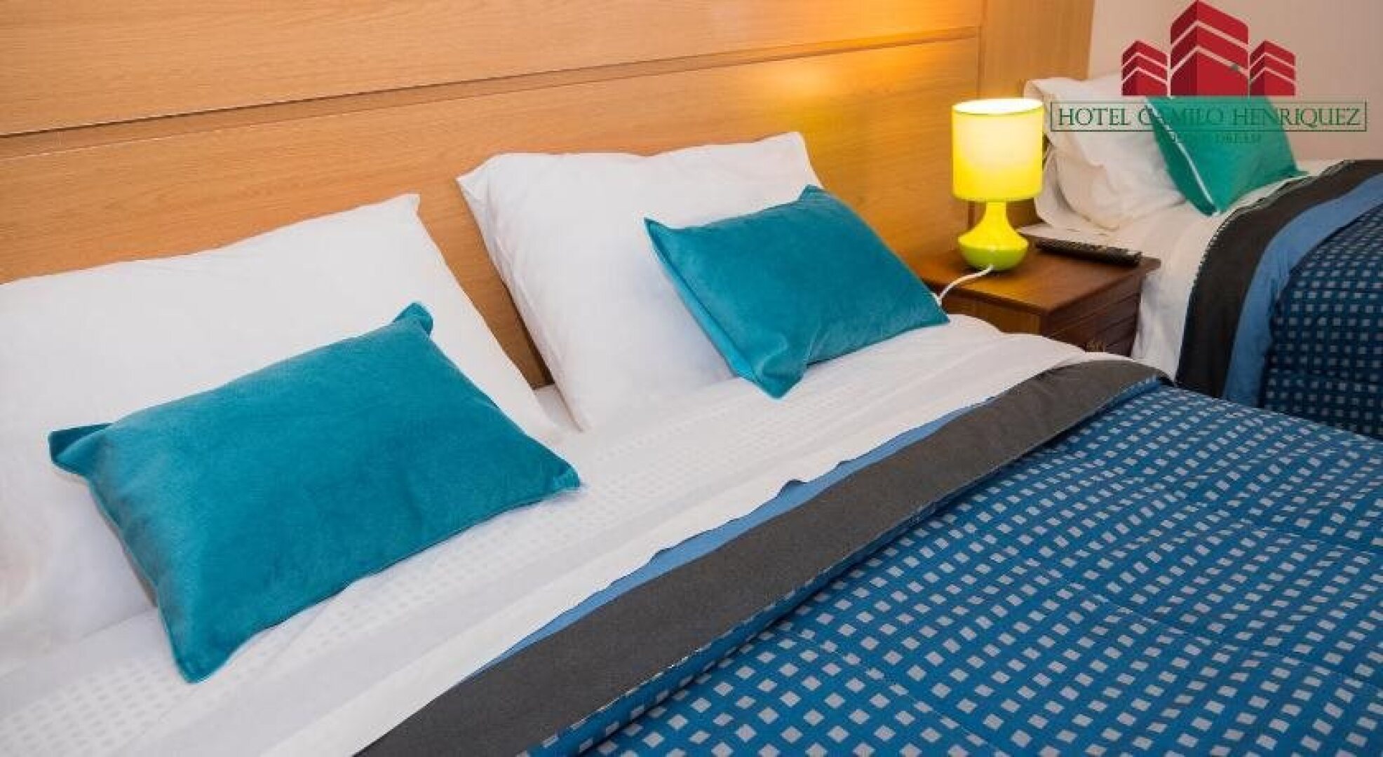 Hotel Camilo Henriquez