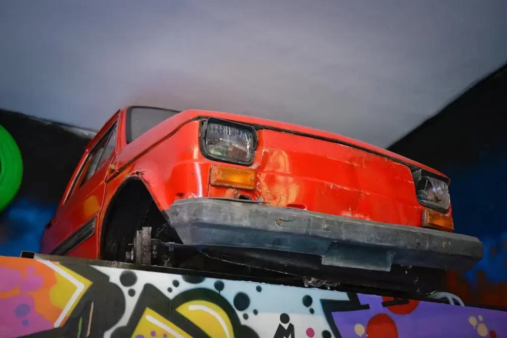 LOL Boutique Hostel City Center