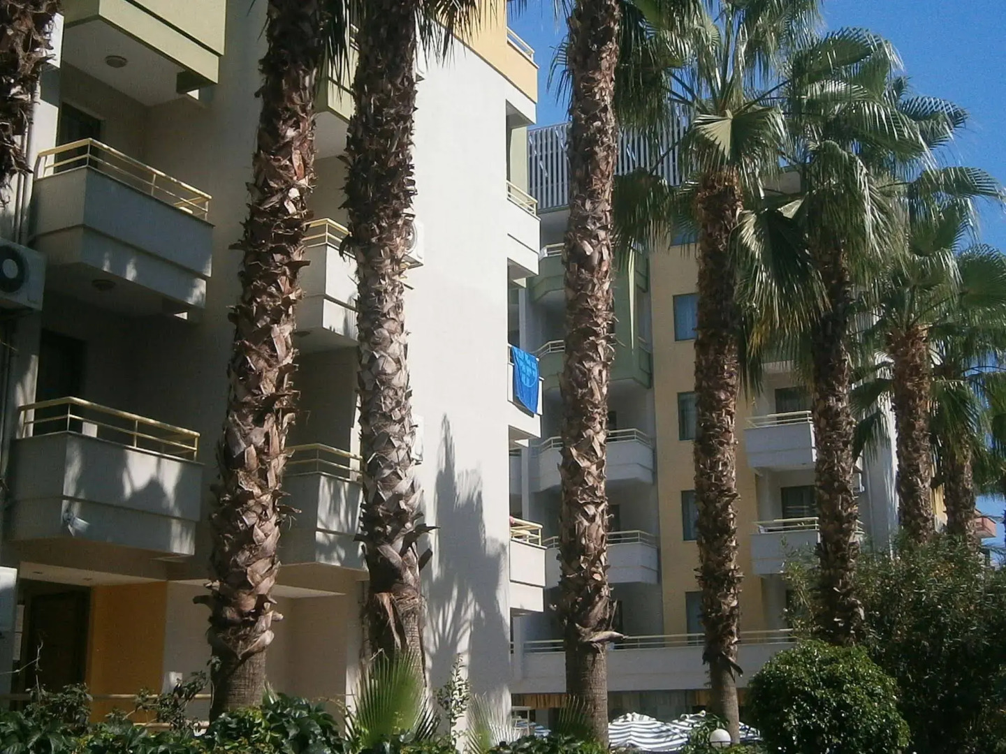 Sifalar Apart Hotel