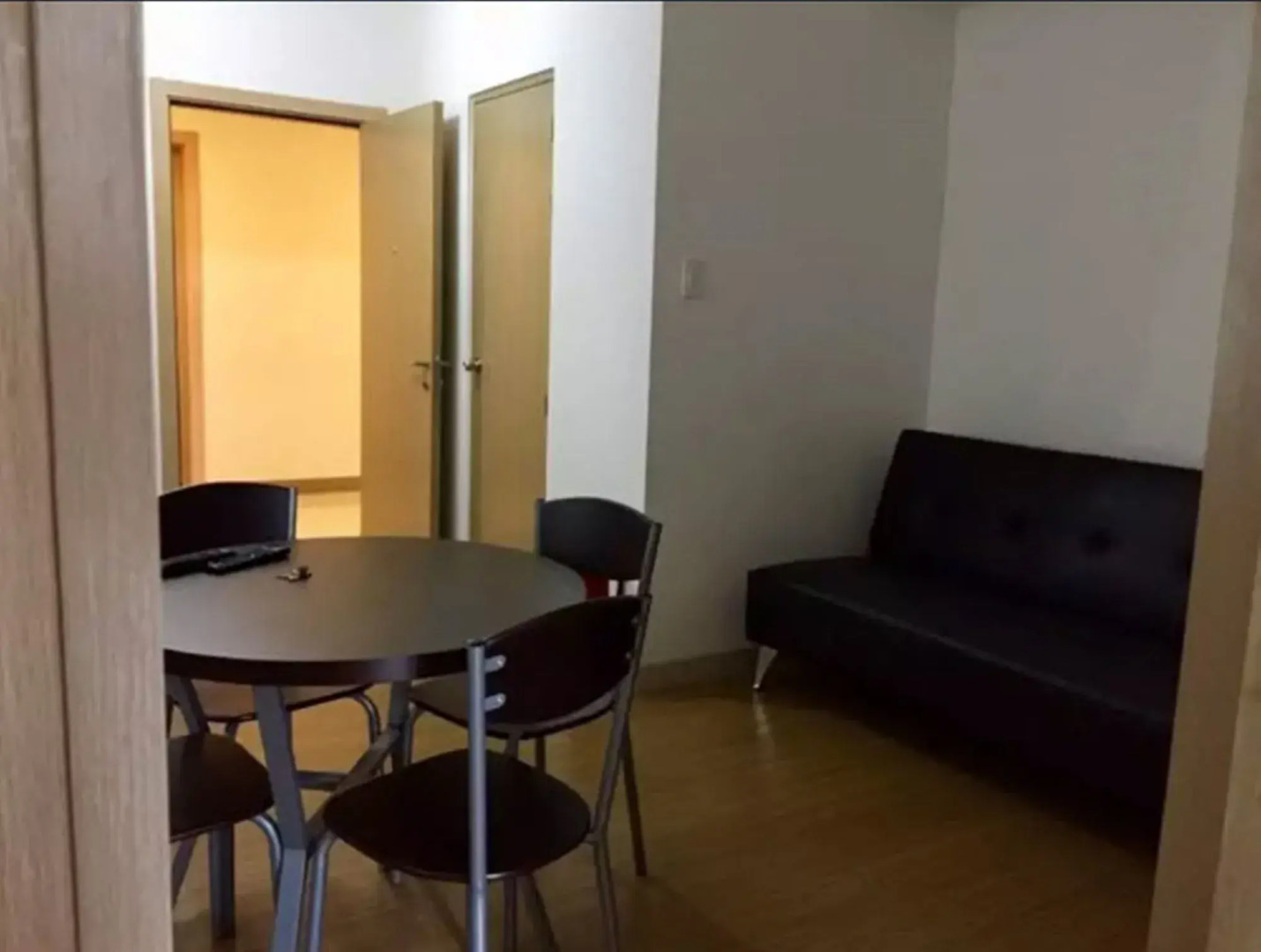 Quiet Slumber at Grace Residences