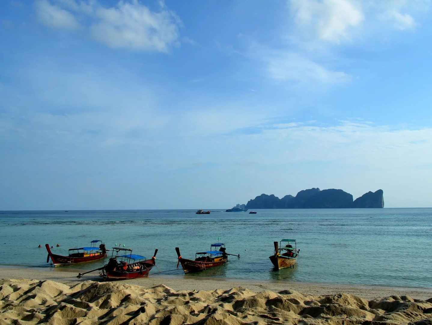 Paradise Pearl Bungalows